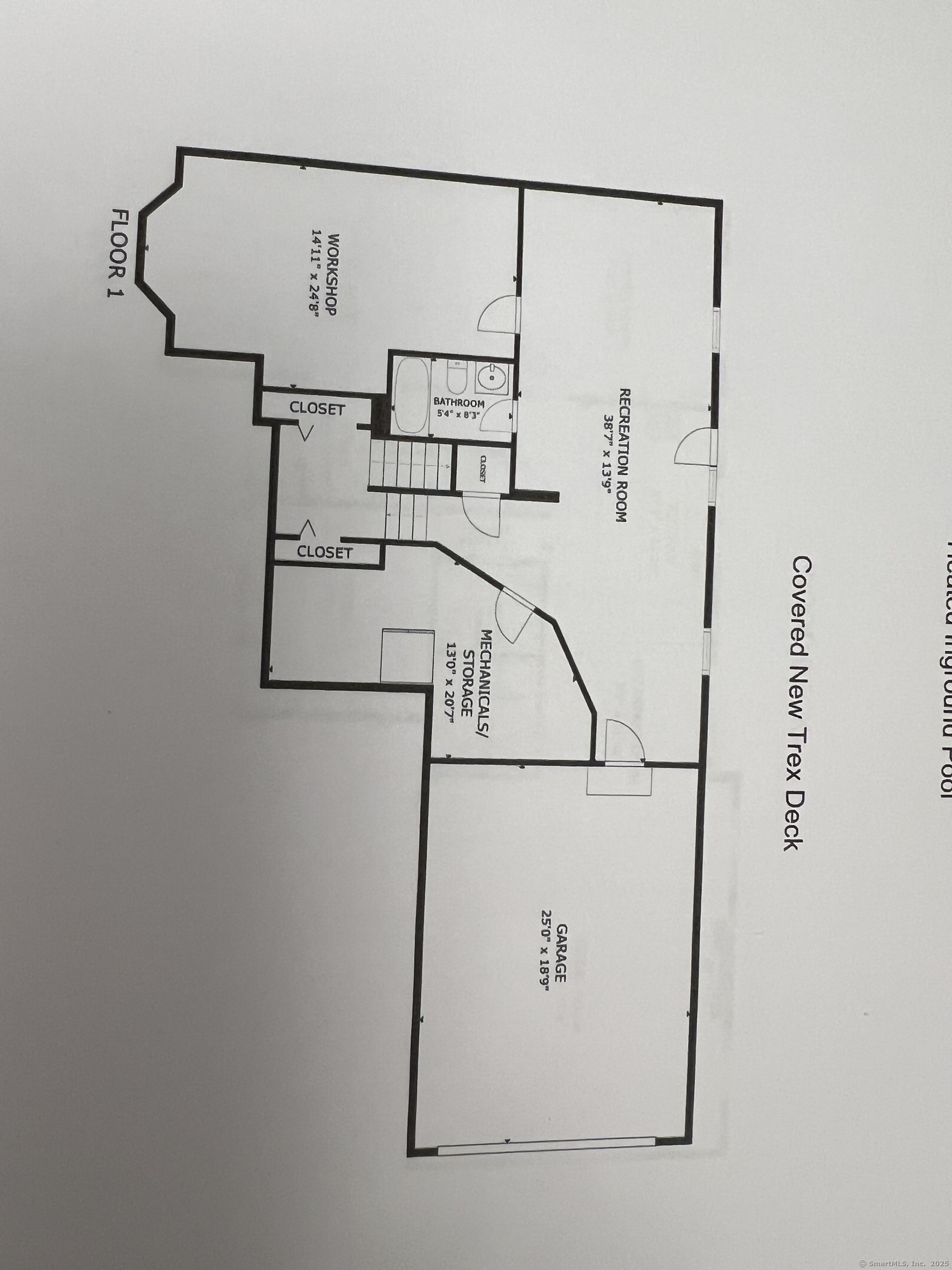 Orange, Connecticut, 06477, United States, 4 Bedrooms Bedrooms, ,4 BathroomsBathrooms,Residential,For Sale,1987664