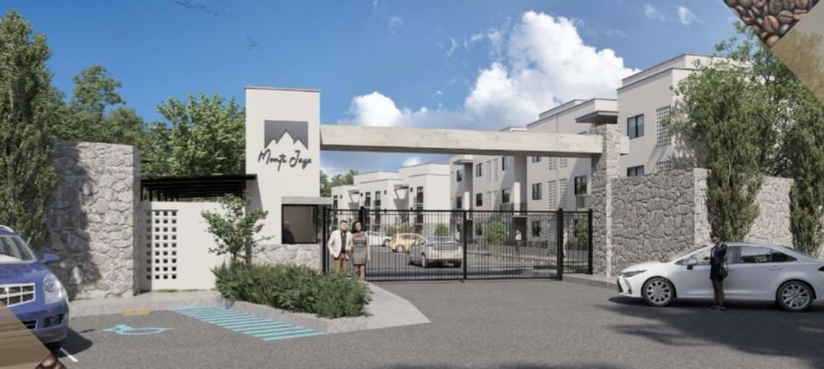 Portal de la Alegria, Querétaro, Querétaro, 76148, Mexico, 2 Bedrooms Bedrooms, ,1 BathroomBathrooms,Residential,For Sale,Portal de la Alegria,1652926