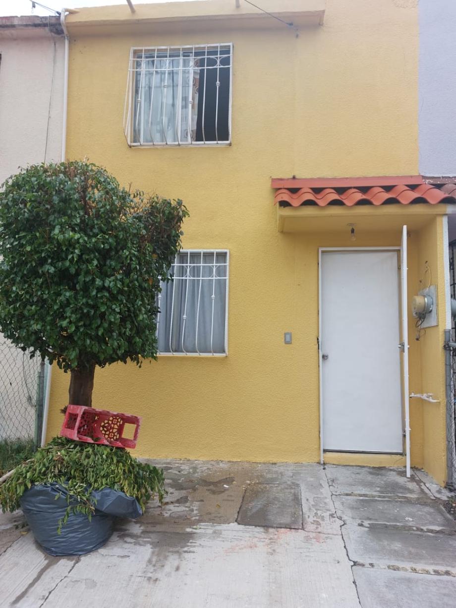 Ixtapaluca, Estado de méxico, 56589, Mexico, 2 Bedrooms Bedrooms, ,1 BathroomBathrooms,Residential,For Sale,1738878