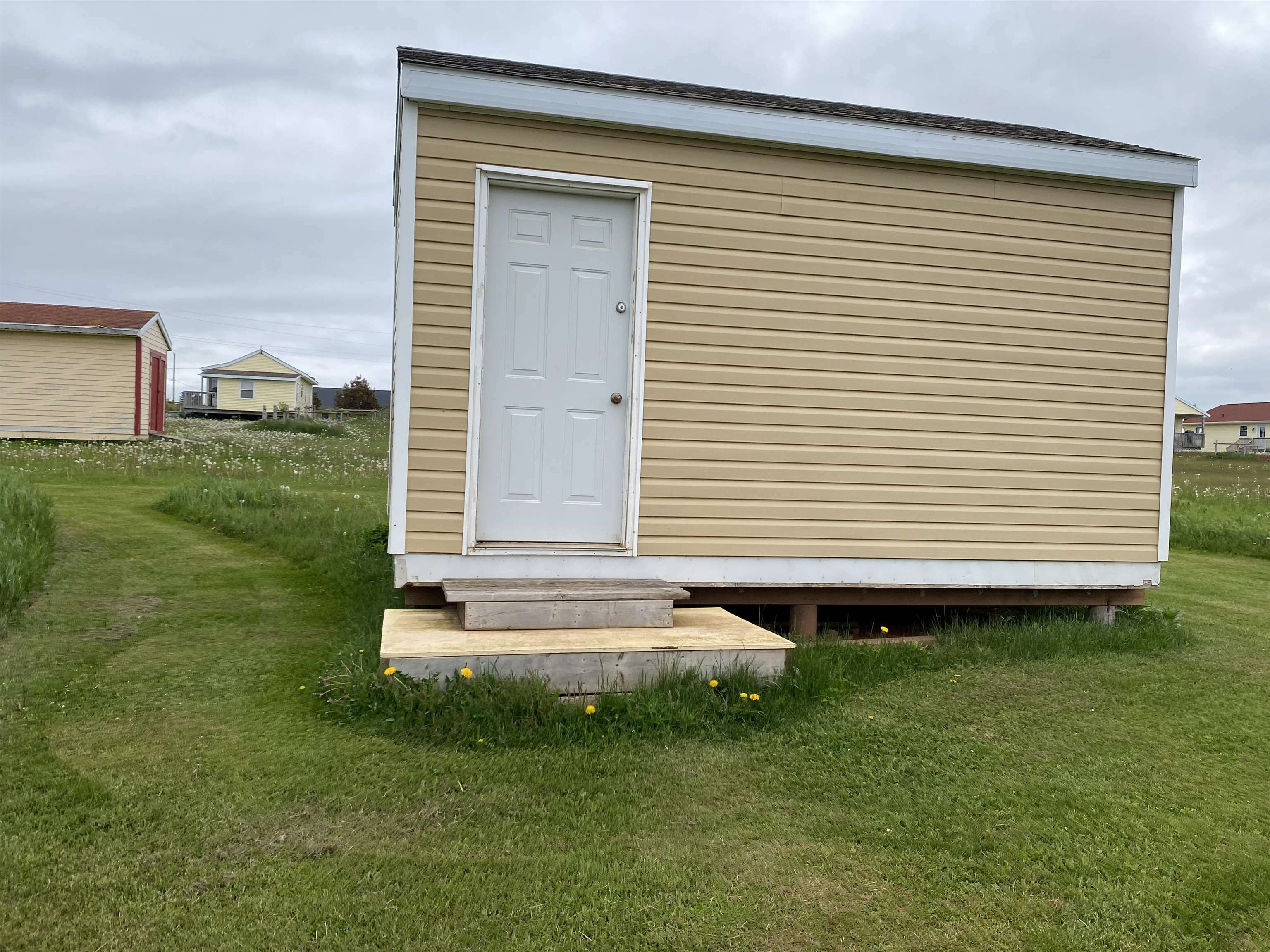 CAVENDISH, Prince Edward Island, C0A 1N0, CA, 2 Bedrooms Bedrooms, ,2 BathroomsBathrooms,Residential,For Sale,1873948