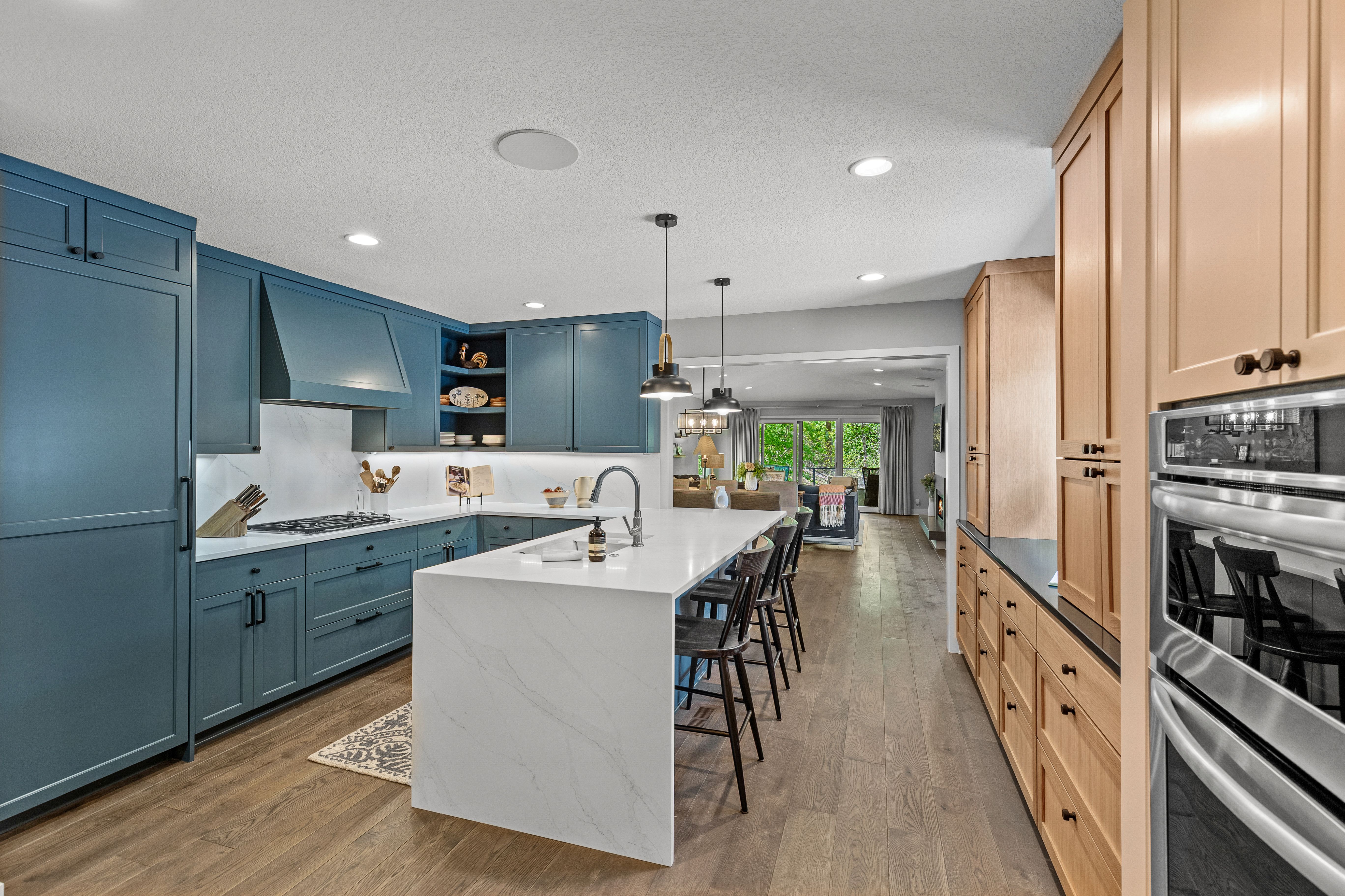  Elevated Living Near Excelsior and Lake Minnetonka - 物件實景