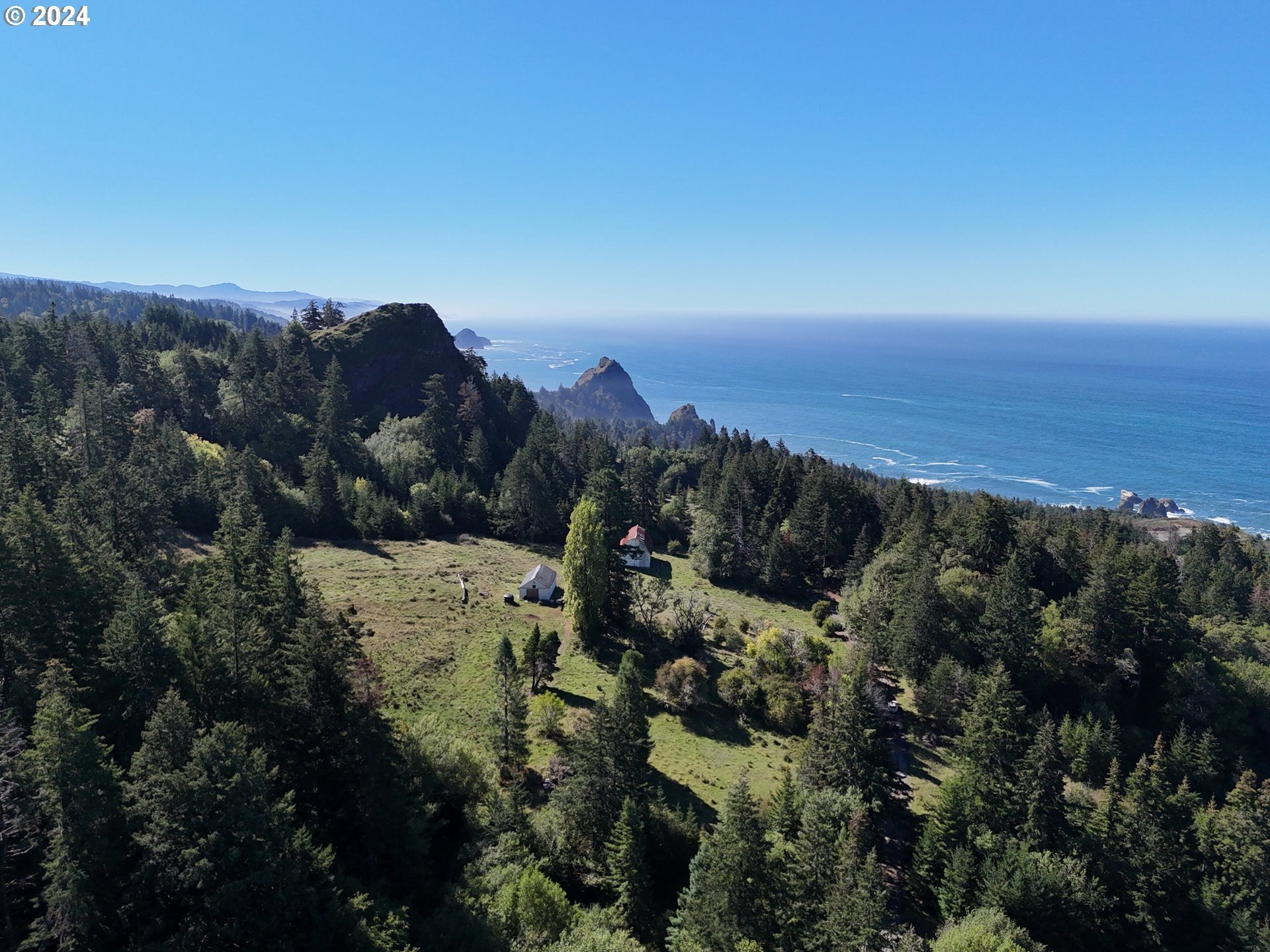Port Orford, Oregon, 97465, United States, ,Land,For Sale,1977705