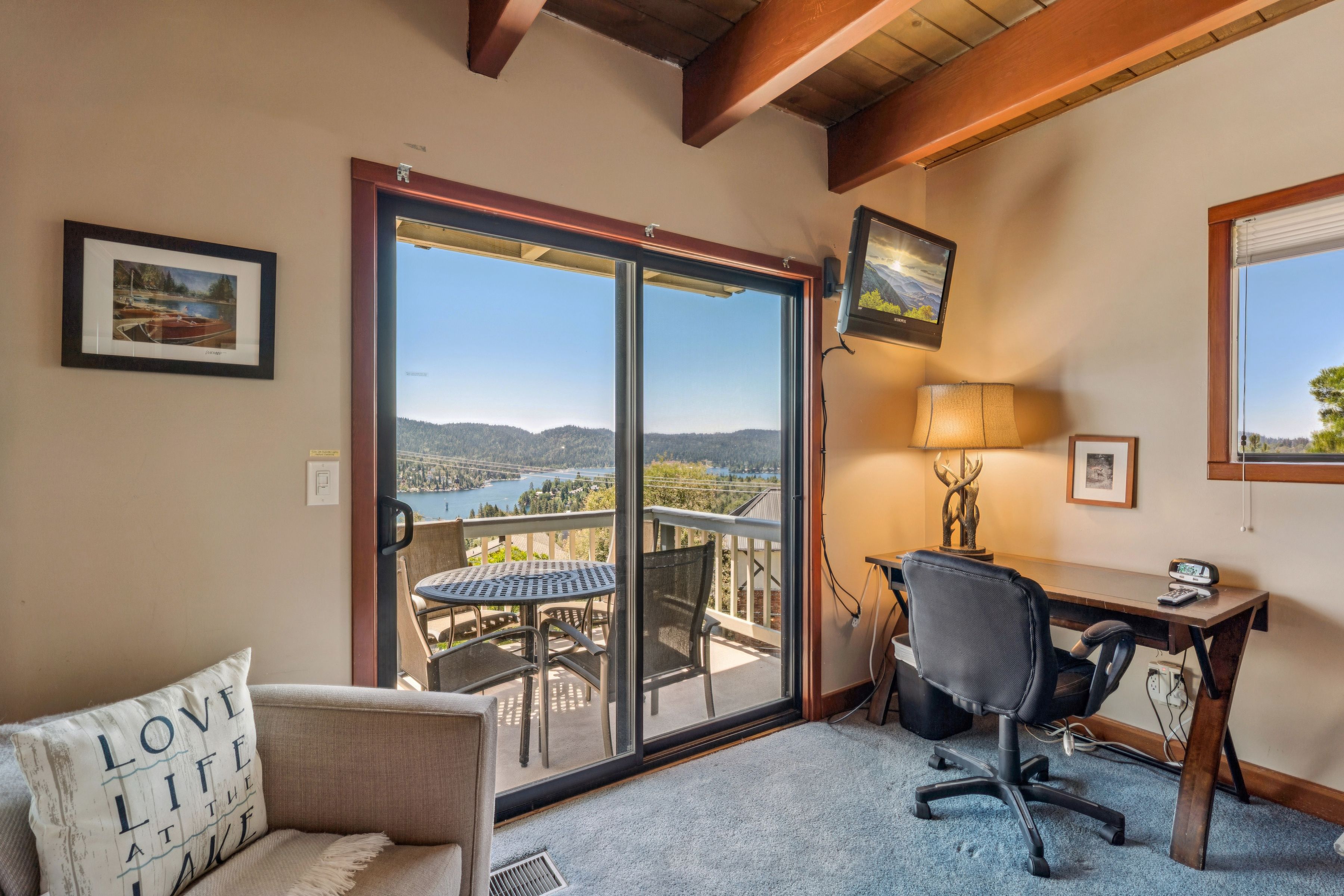 1369 Yellowstone Drive, Lake Arrowhead, CA 92352 - 物件實景