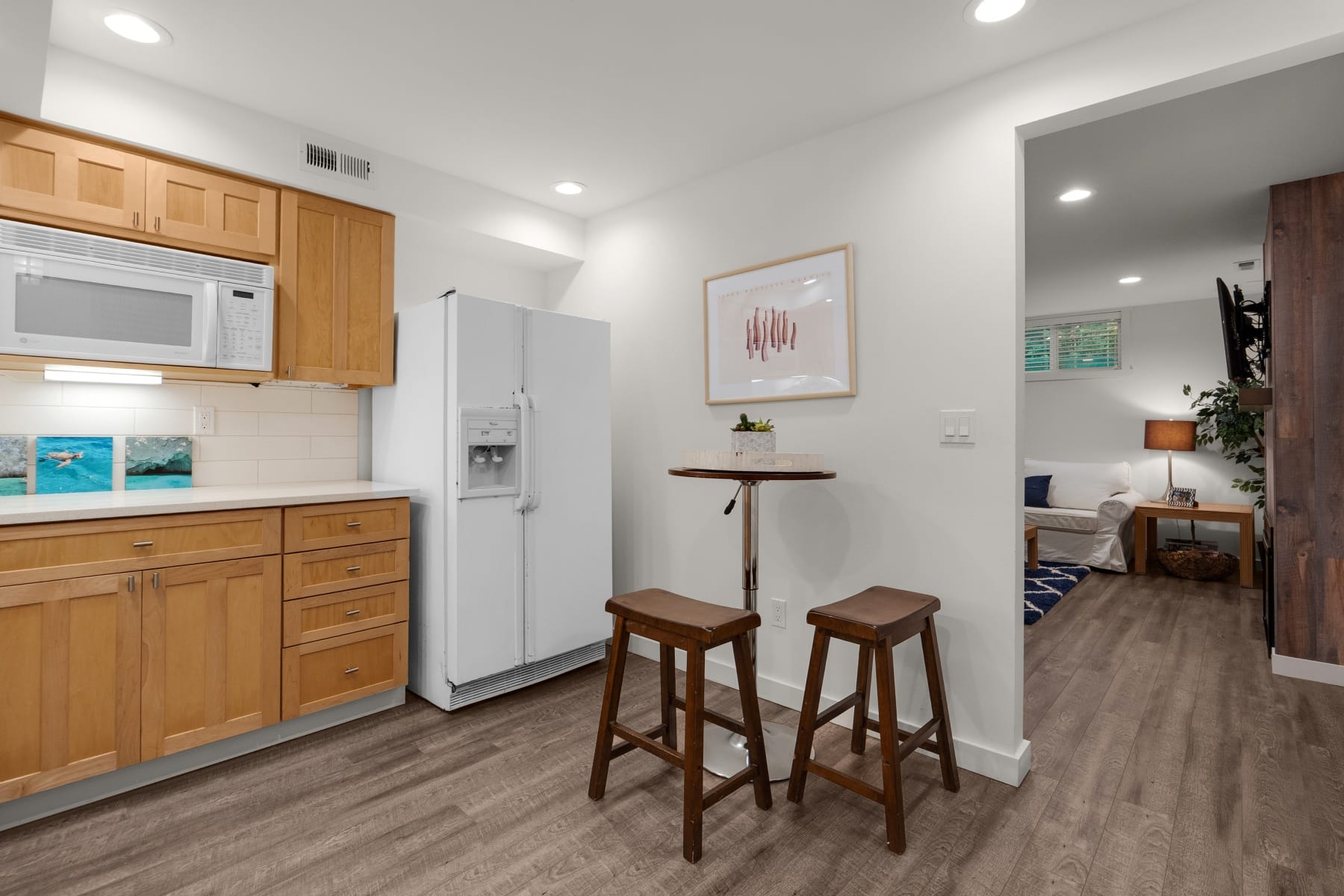  2631 S HEMLOCK ST Cannon Beach, OR 97110 - 物件實景