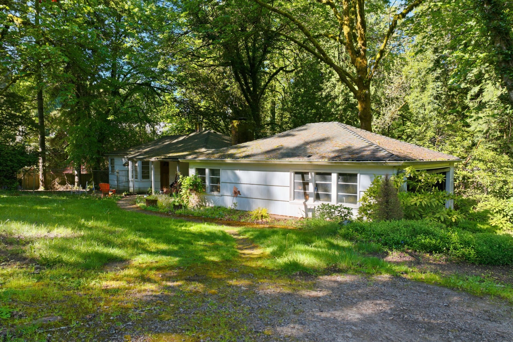  12645 S TERWILLIGER BLVD Portland, OR 97219 - 物件實景