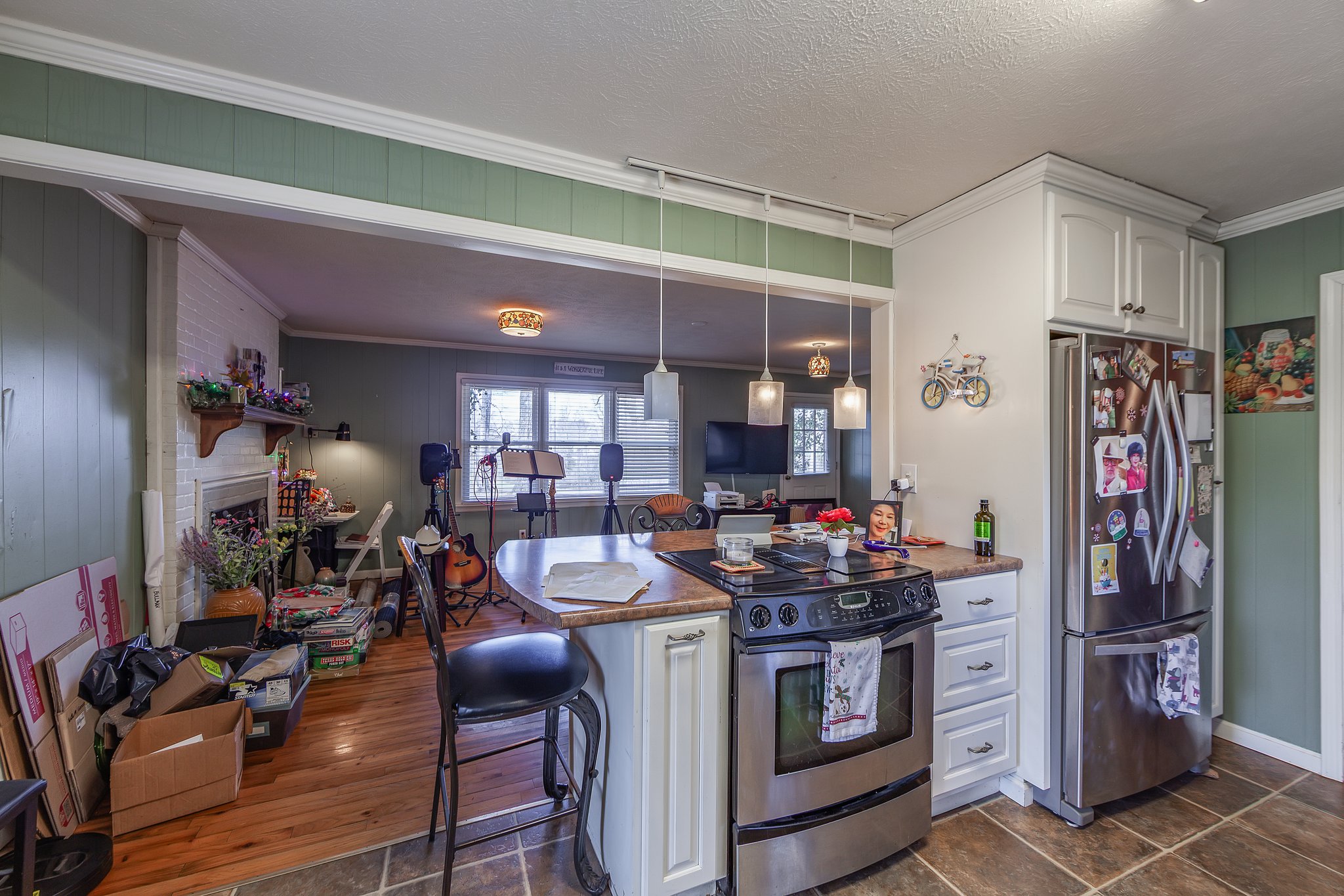 Beech Bluff, Tennessee, 38313, United States, 5 Bedrooms Bedrooms, ,3 BathroomsBathrooms,Residential,For Sale,1743753