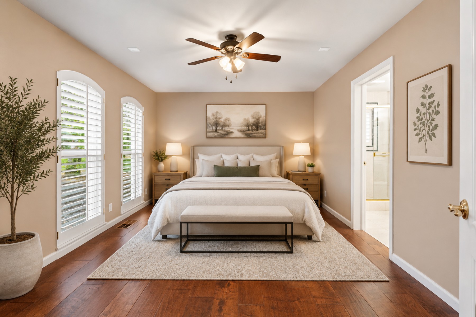  2420 Loch Way, El Dorado Hills, CA 95762 - 物件實景