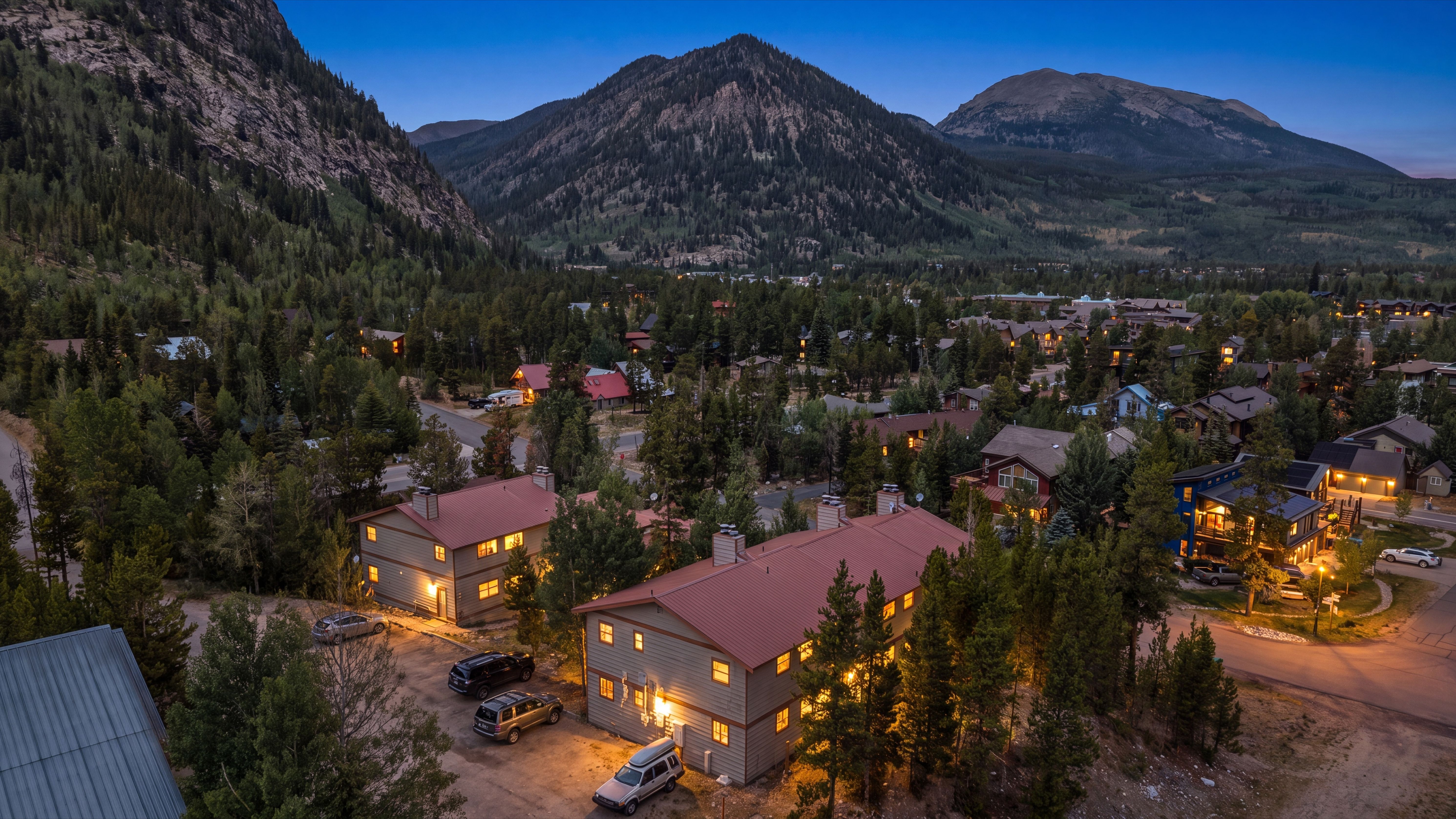  216 Pitkin St, Frisco, CO, 80443 - 物件實景