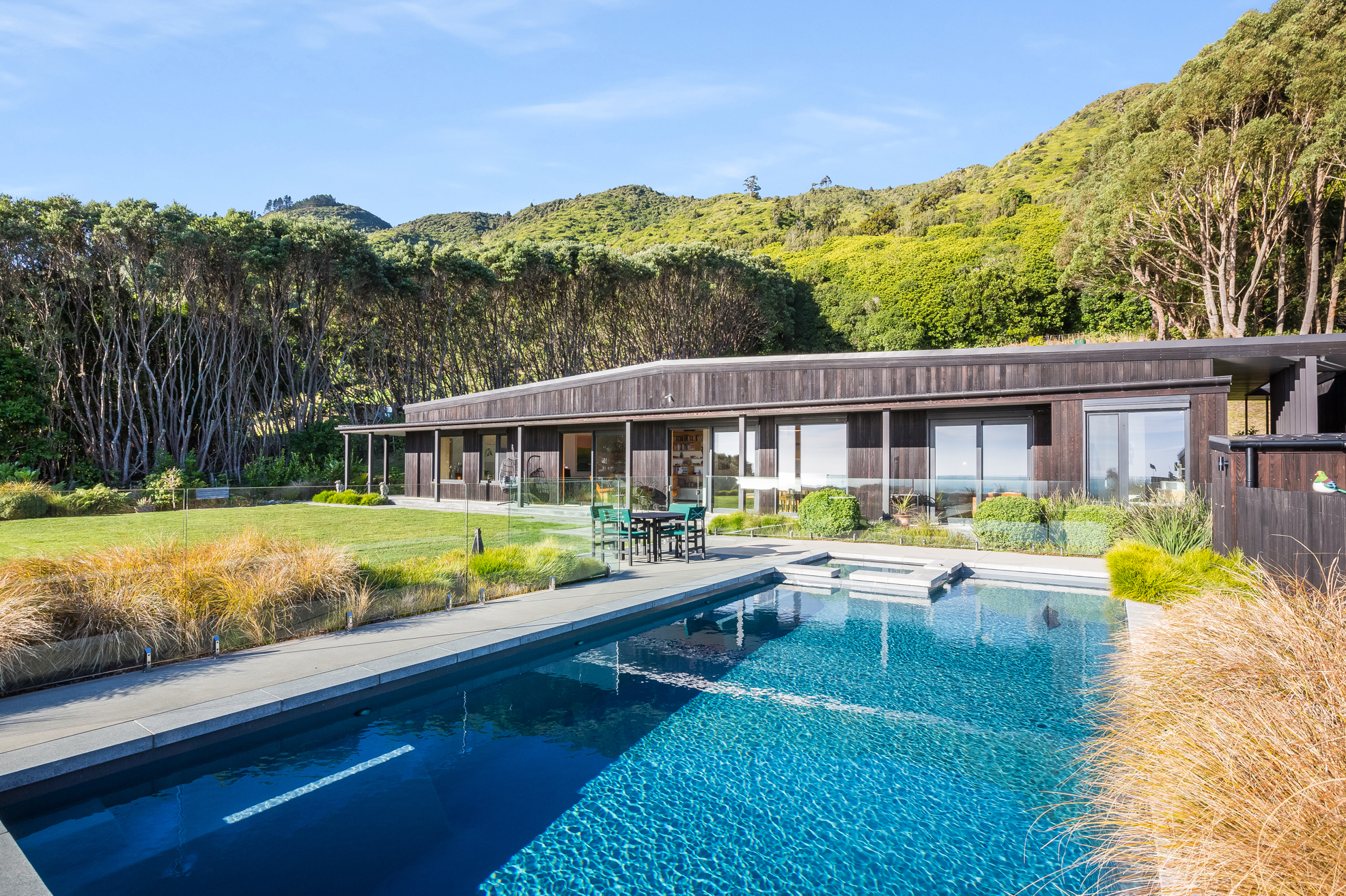  167A Huia Street, Waikanae - 物件實景
