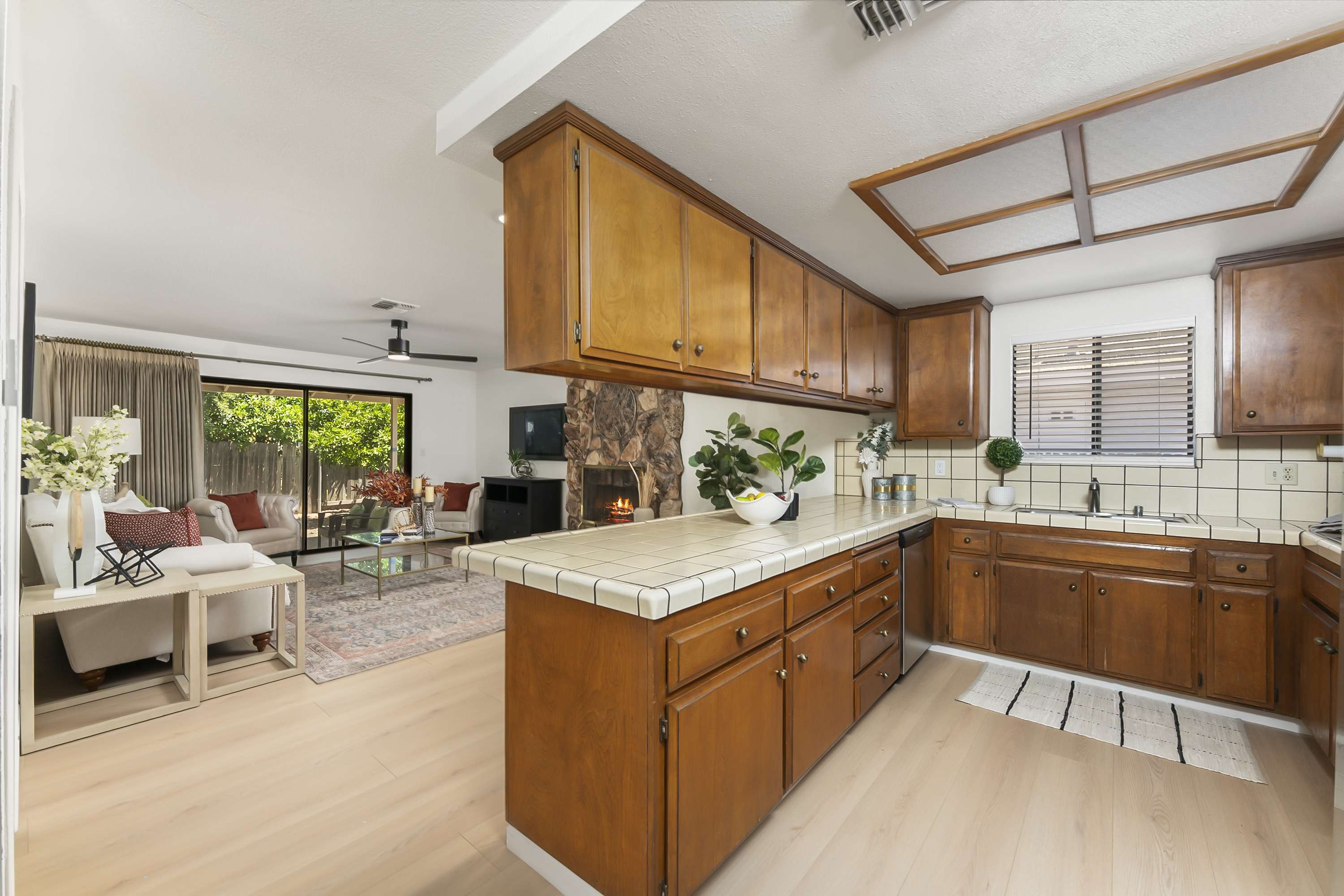  96 Parkshore Circle, Sacramento, CA 95831 - 物件實景