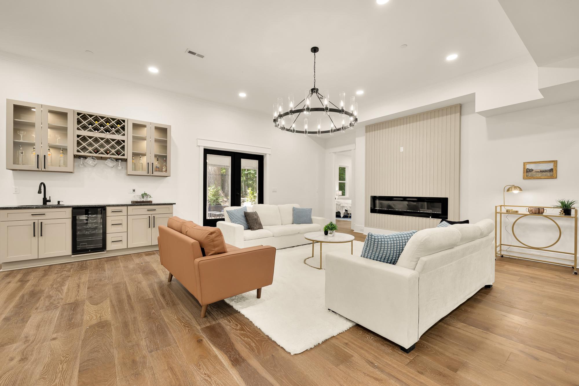  811 Sligo Creek Parkway, Takoma Park, MD, 20912 - 物件實景