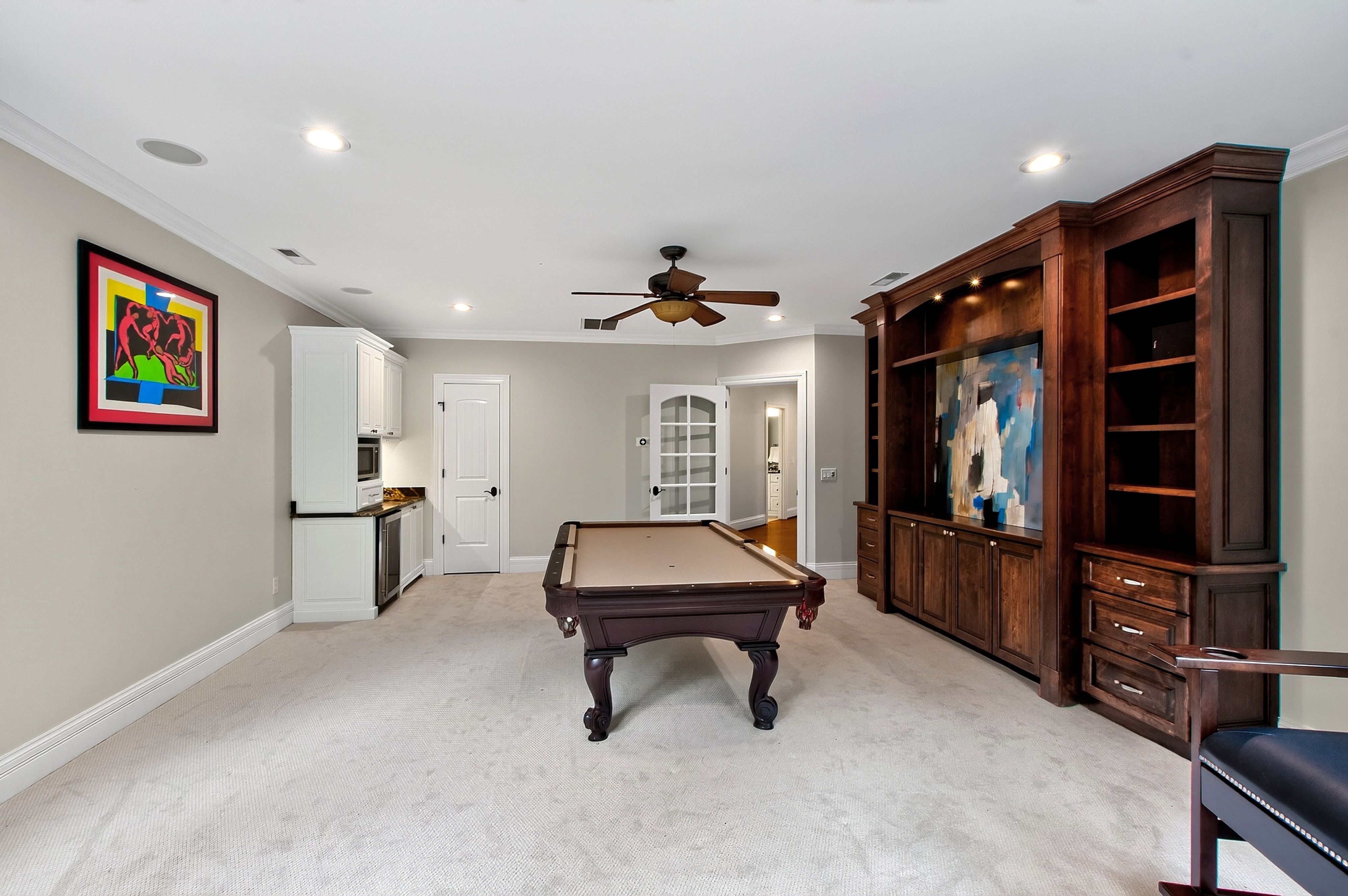  6025 Over Hadden Court, Raleigh, NC 27614 - 物件實景