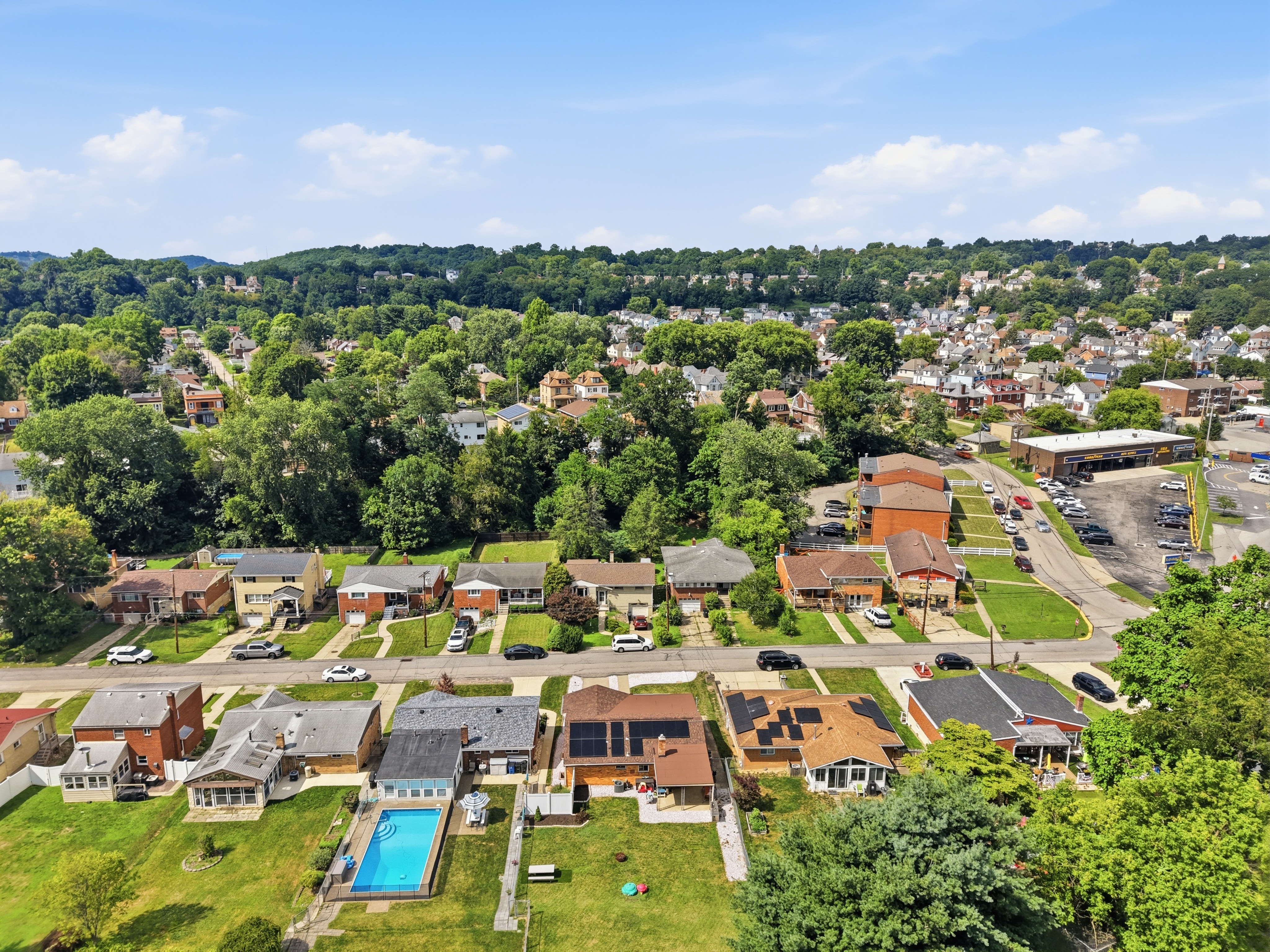  213 Maxwell Street, Pittsburgh, PA 15205 - 物件實景