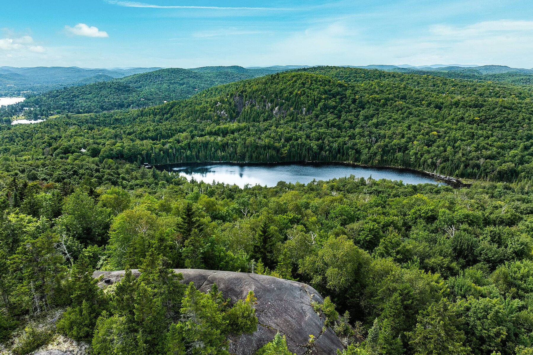  Sainte-Adèle, Laurentides - 物件實景