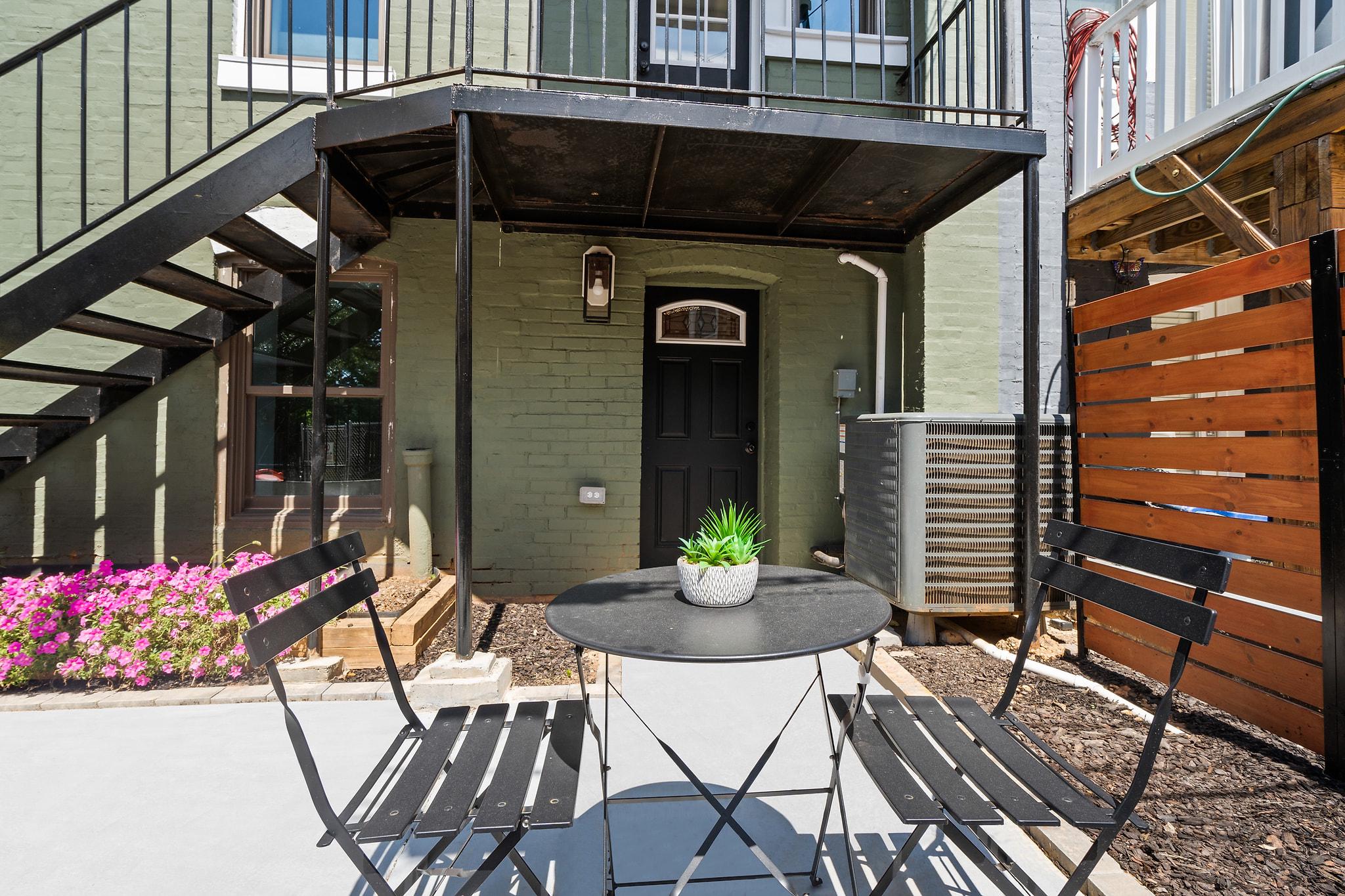  518 Columbia Road NW, Washington, DC, 20001 - 物件實景