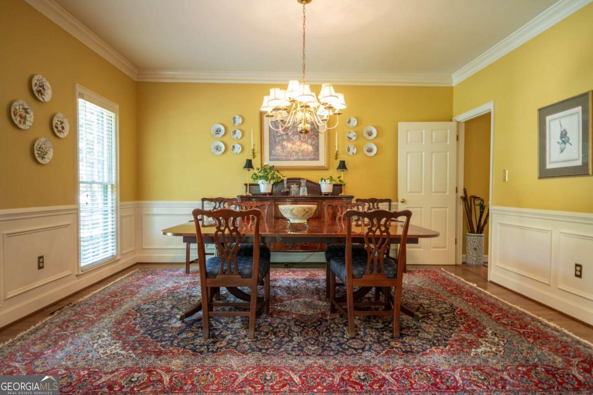 Athens, Georgia, 30606, United States, 4 Bedrooms Bedrooms, ,3 BathroomsBathrooms,Residential,For Sale,1826686