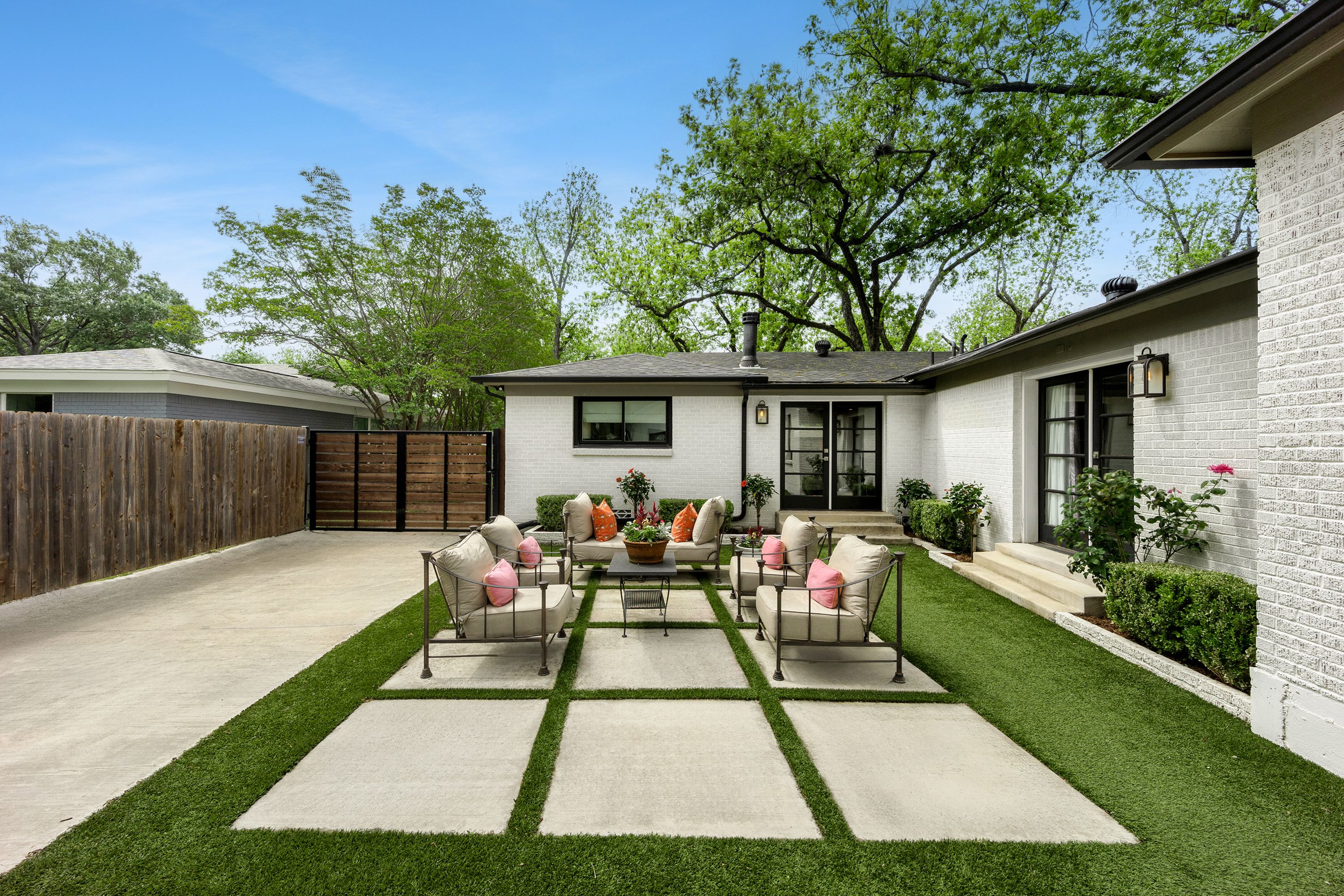  5444 Santa Marie Avenue, Fort Worth, TX, 76114 - 物件實景