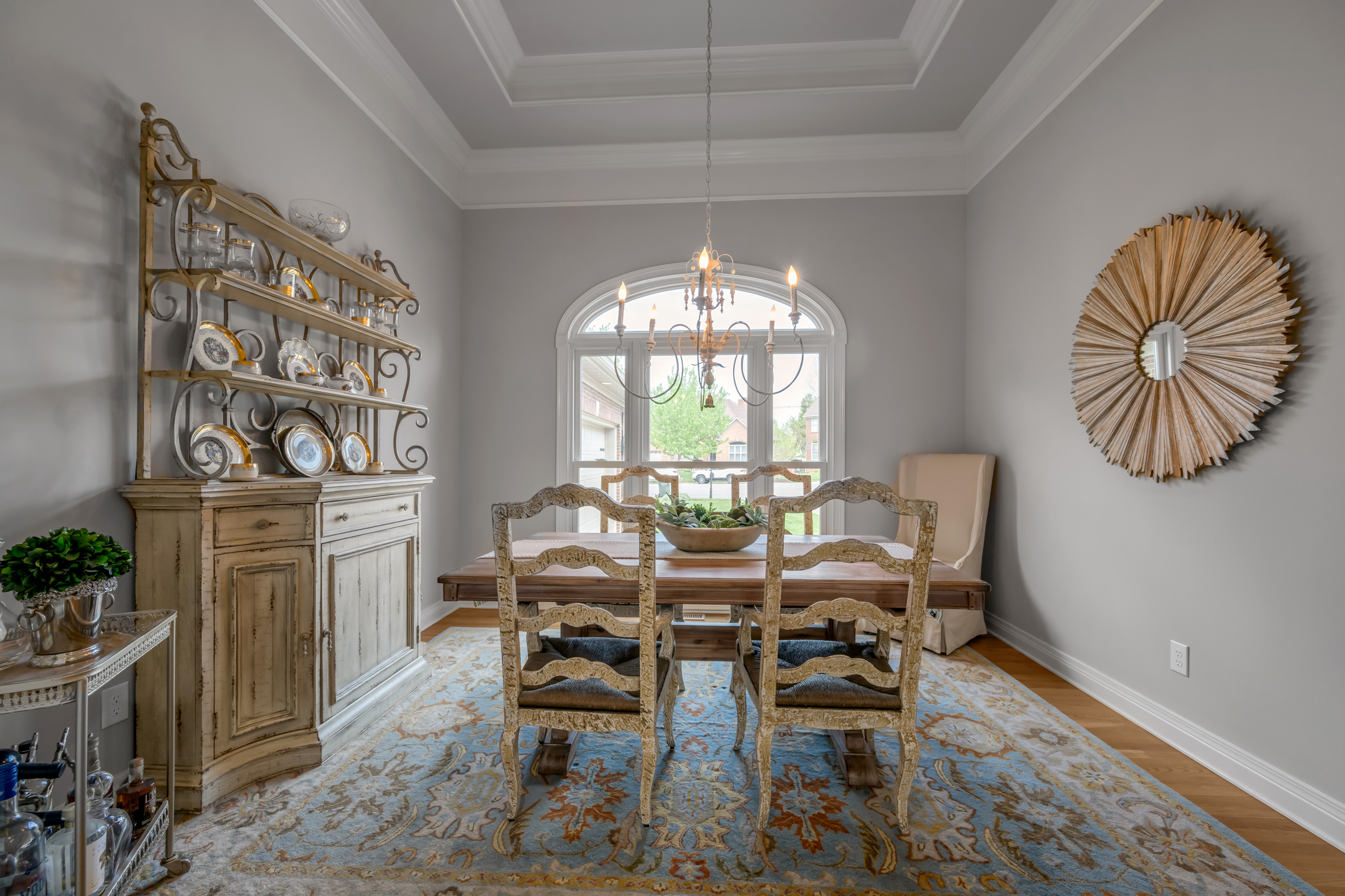  3128 Weymouth Court - 物件實景