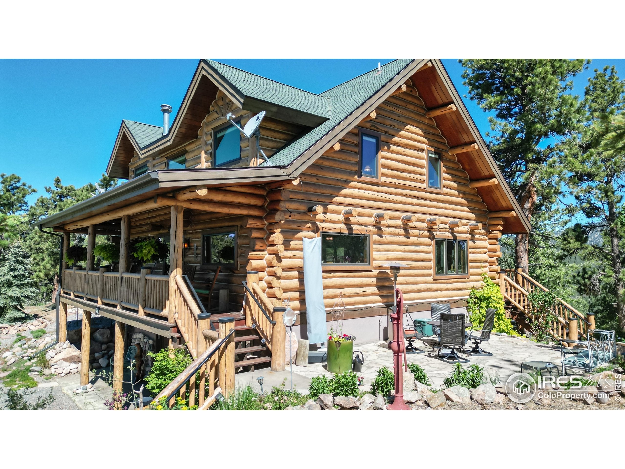 Loveland, Colorado, 80537, United States, 3 Bedrooms Bedrooms, ,2 BathroomsBathrooms,Residential,For Sale,1910374