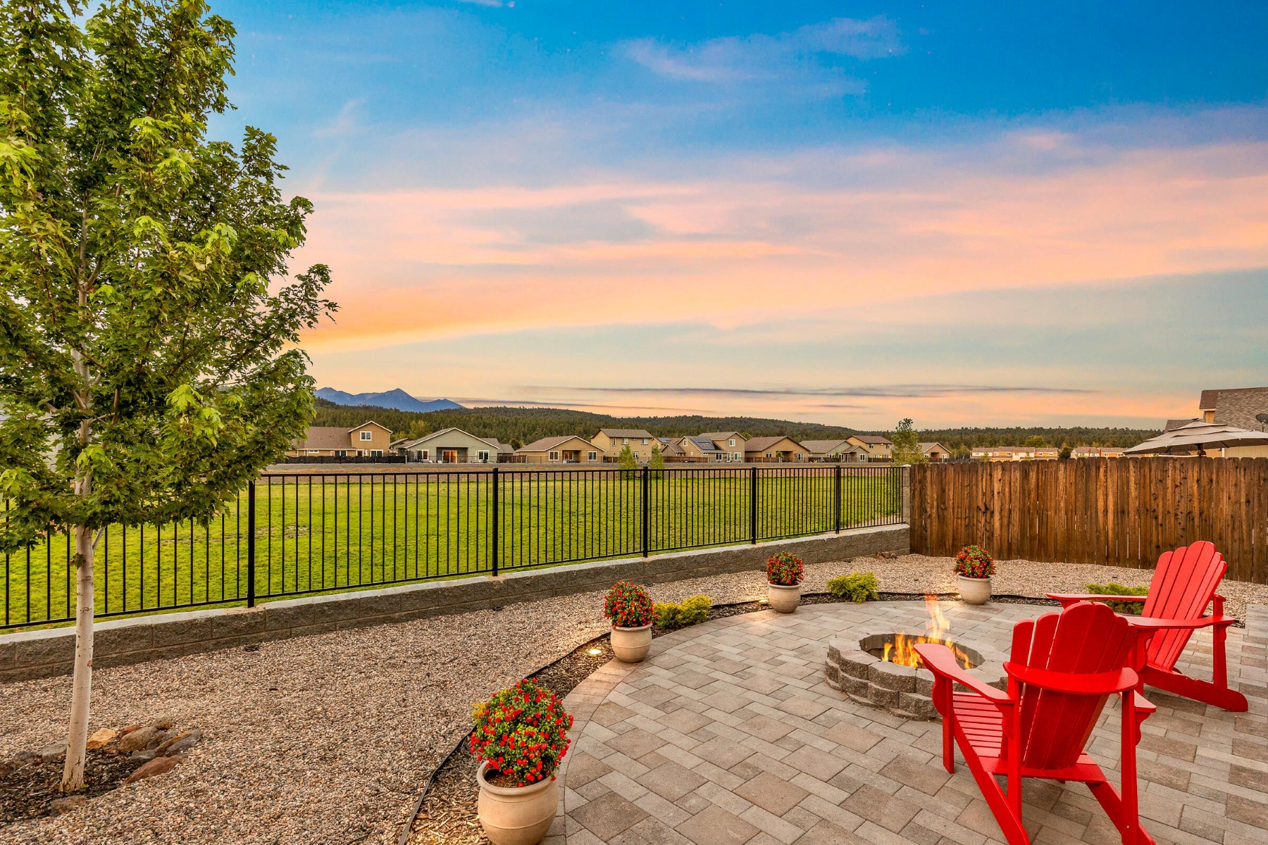  11850 Pegasus Road¦Bellemont, AZ - 物件實景