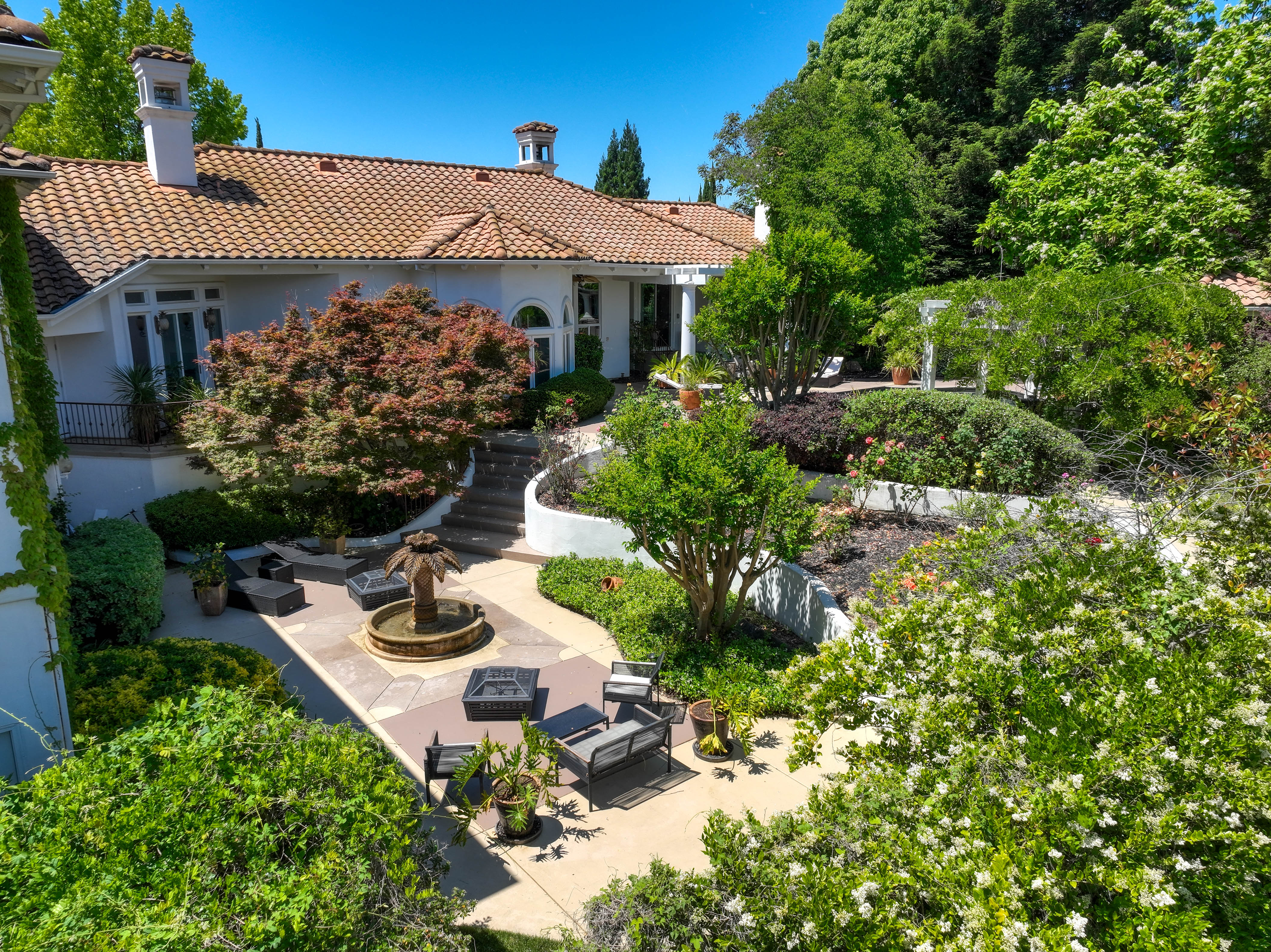  5604 Calle Paloma Court, Granite Bay, CA 95746 - 物件實景