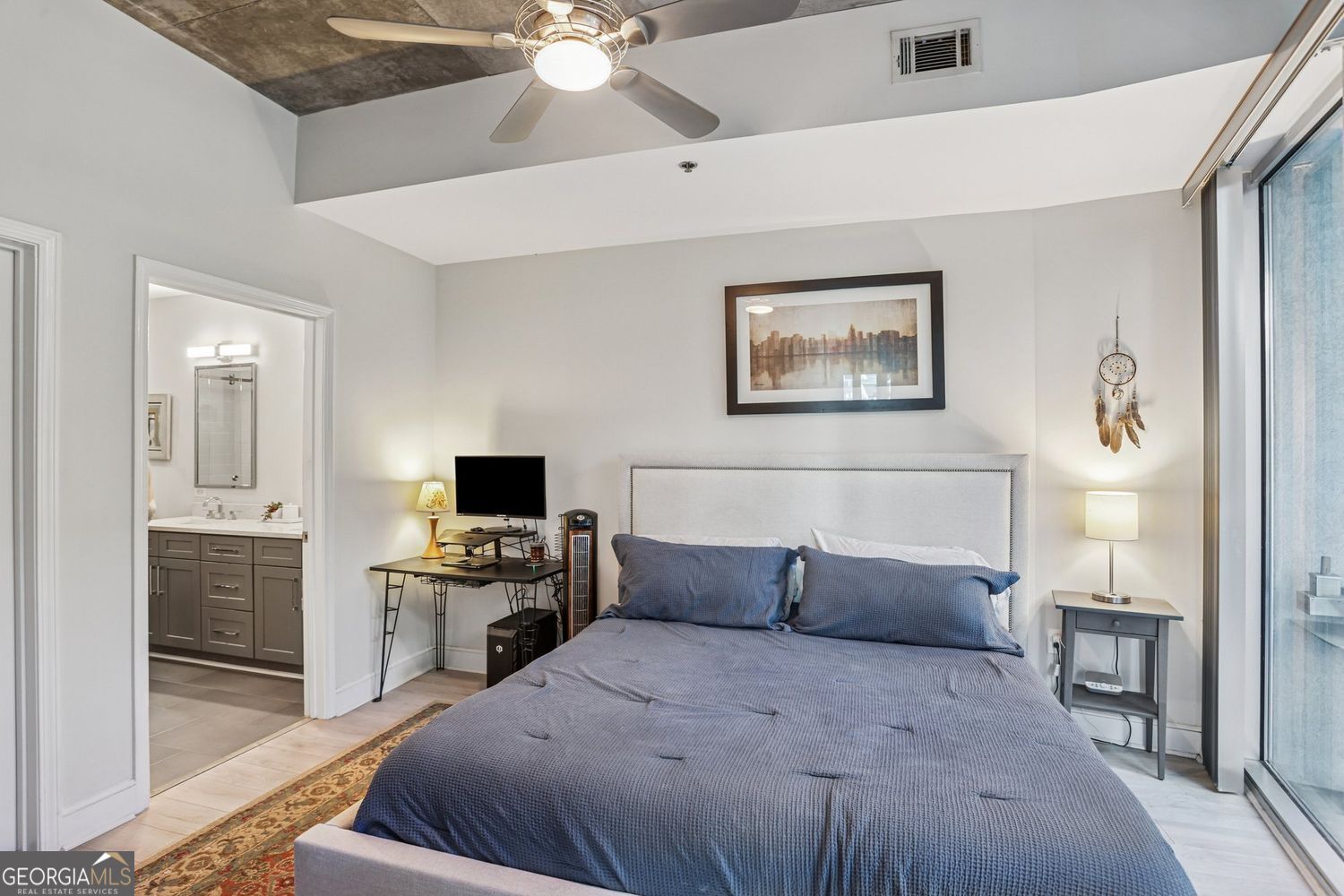 Atlanta, Georgia, 30309, United States, 2 Bedrooms Bedrooms, ,2 BathroomsBathrooms,Residential,For Sale,1964227