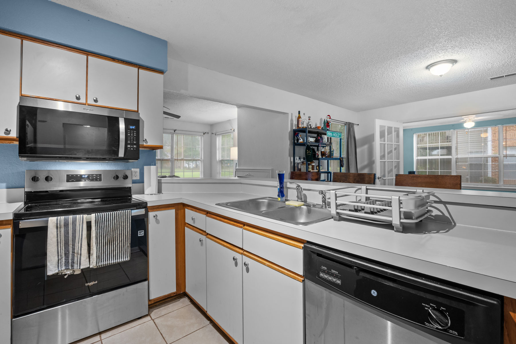  5013 Thatcher Way, Virginia Beach, VA 23456 - 物件實景