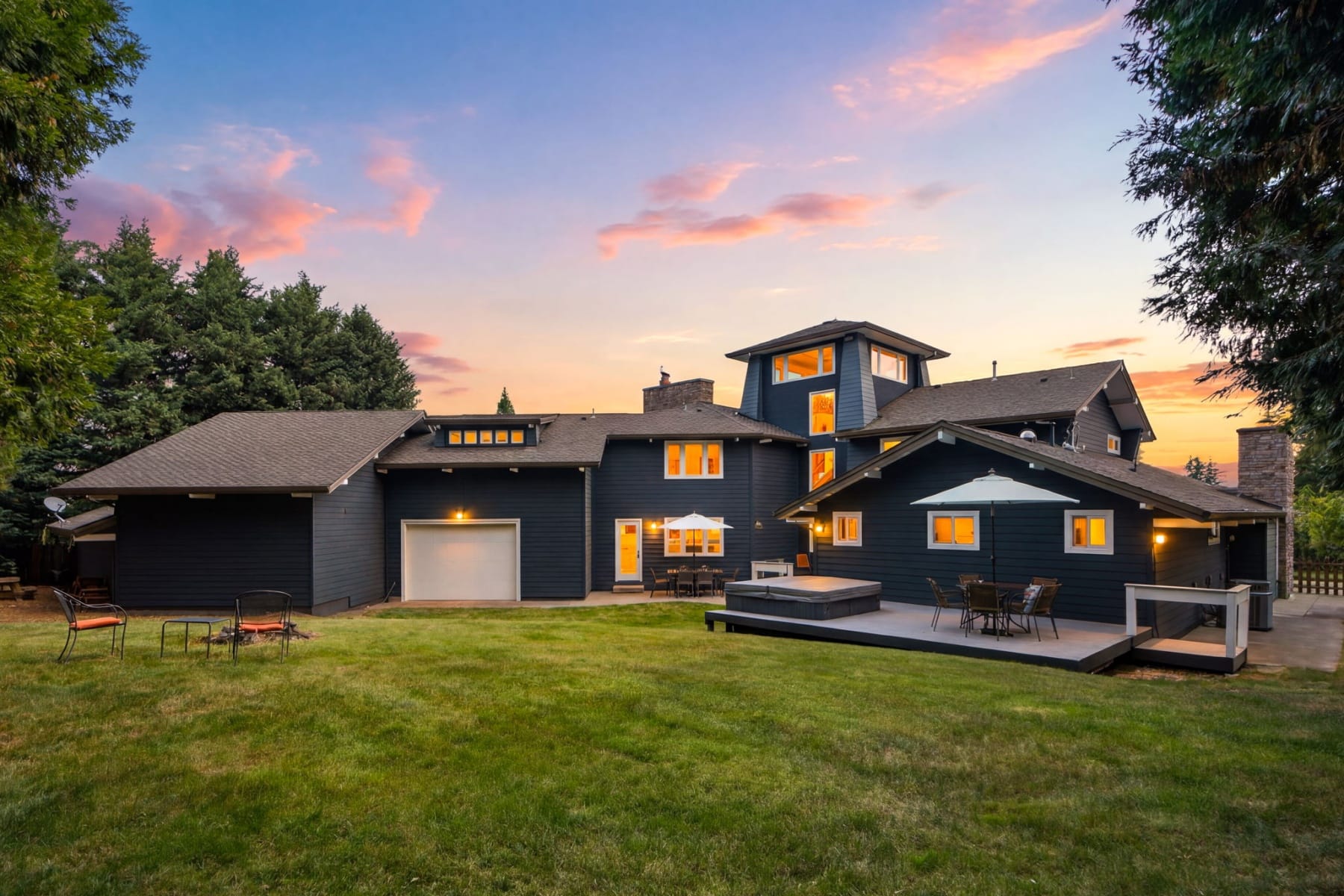  19335 SUNCREST DR West Linn, OR 97068 - 物件實景