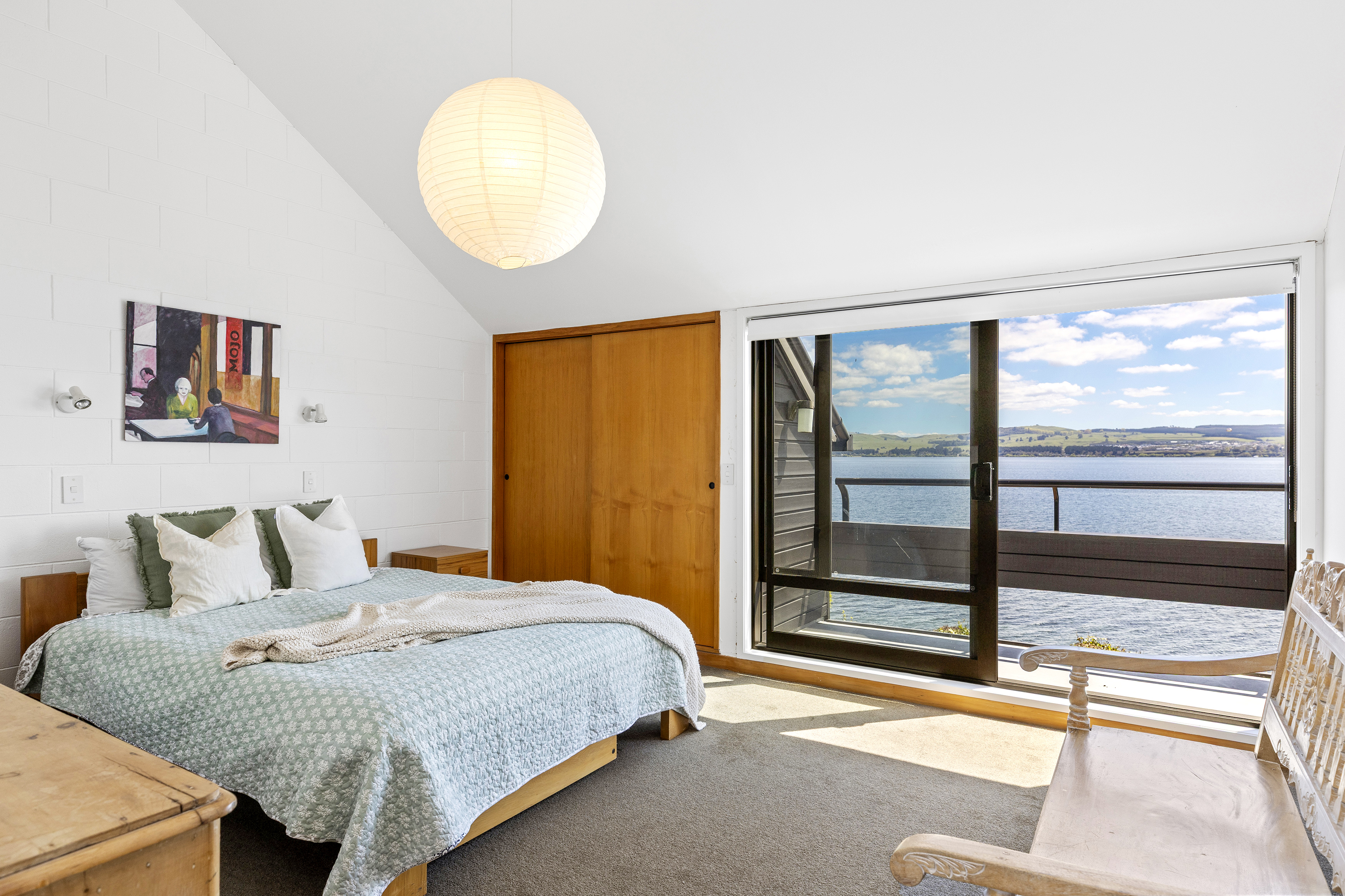 Absolute Lakefront. An Exceptional Opportunity. - 物件實景