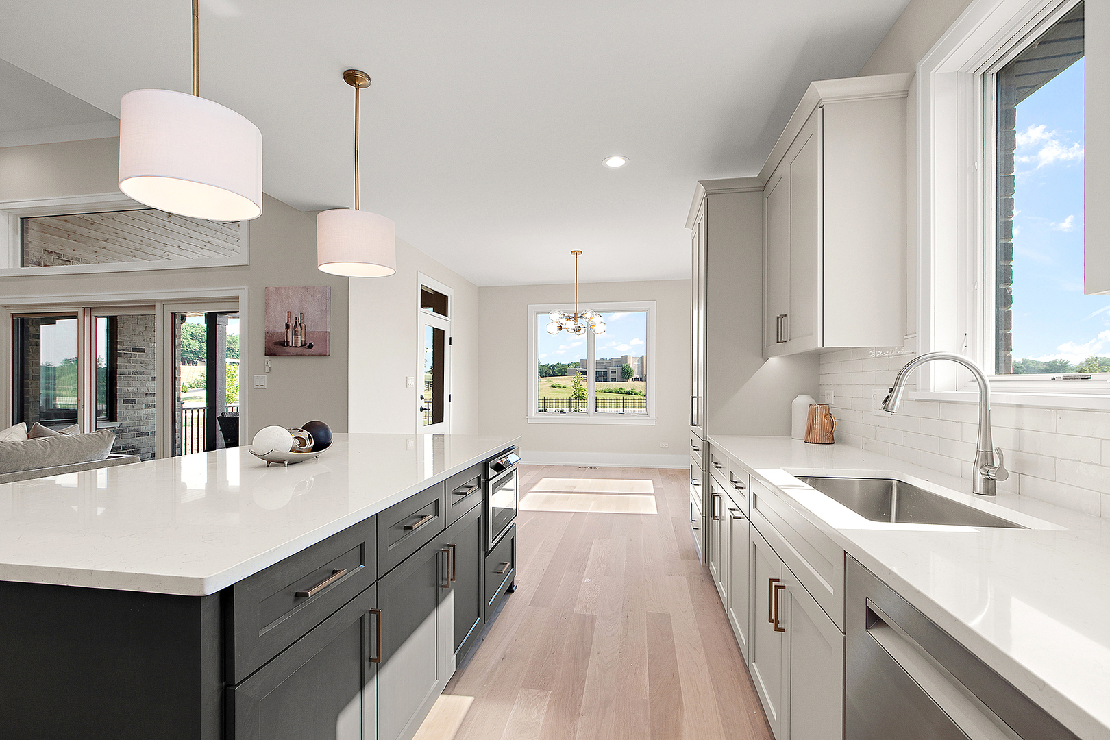 Orland Park, Illinois, 60467, United States, 2 Bedrooms Bedrooms, ,2 BathroomsBathrooms,Residential,For Sale,1921917