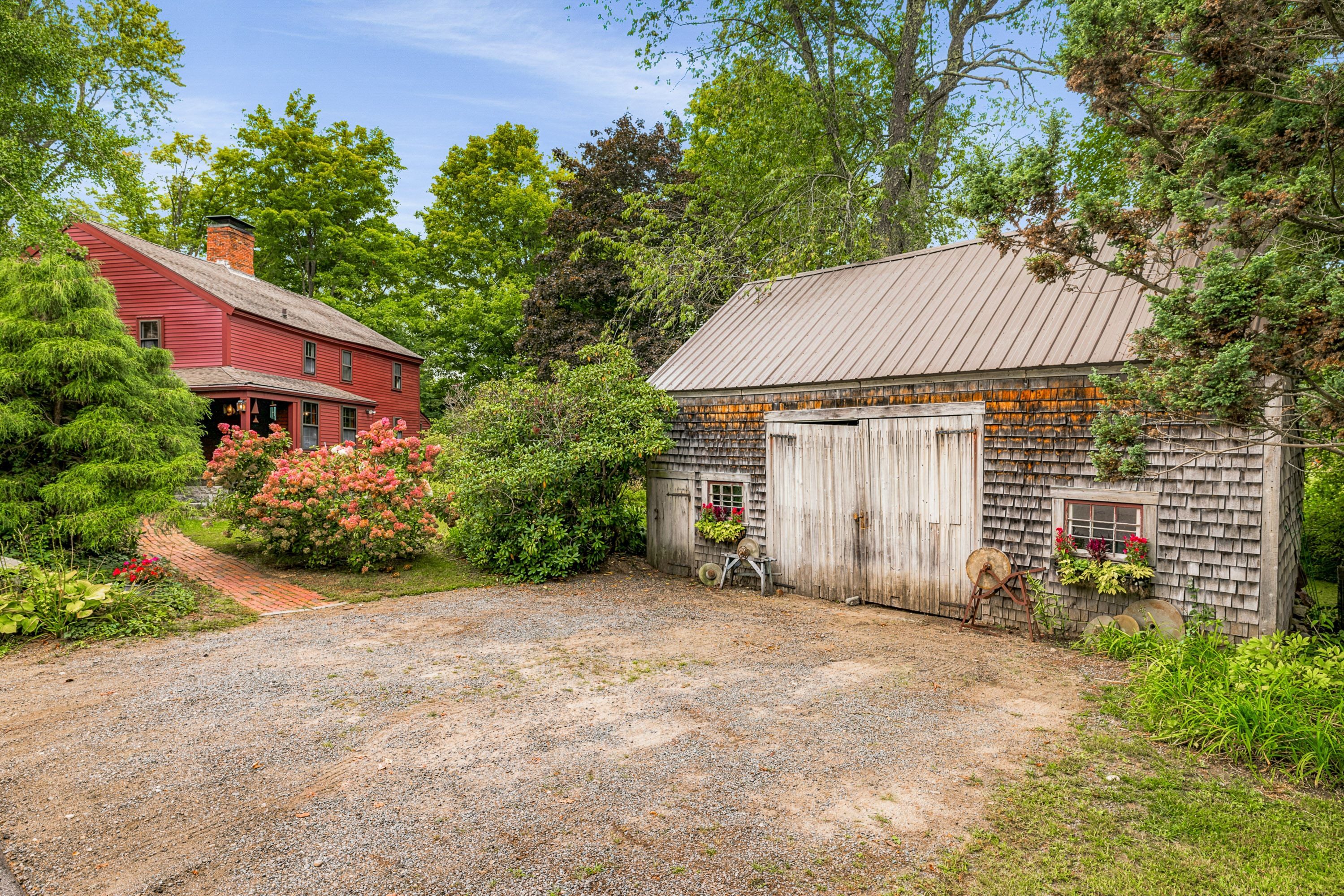  3 Moulton Ridge Road, Kensington, NH 03833 - 物件實景