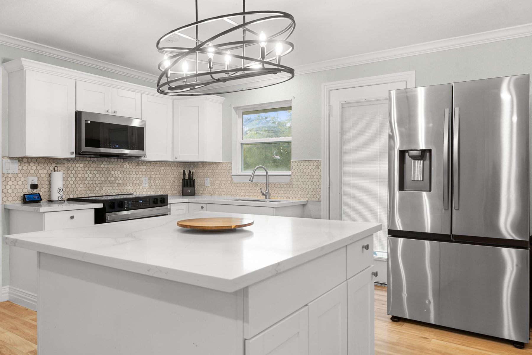  8822 Punchard Lane, Bellville, TX, 77418 - 物件實景