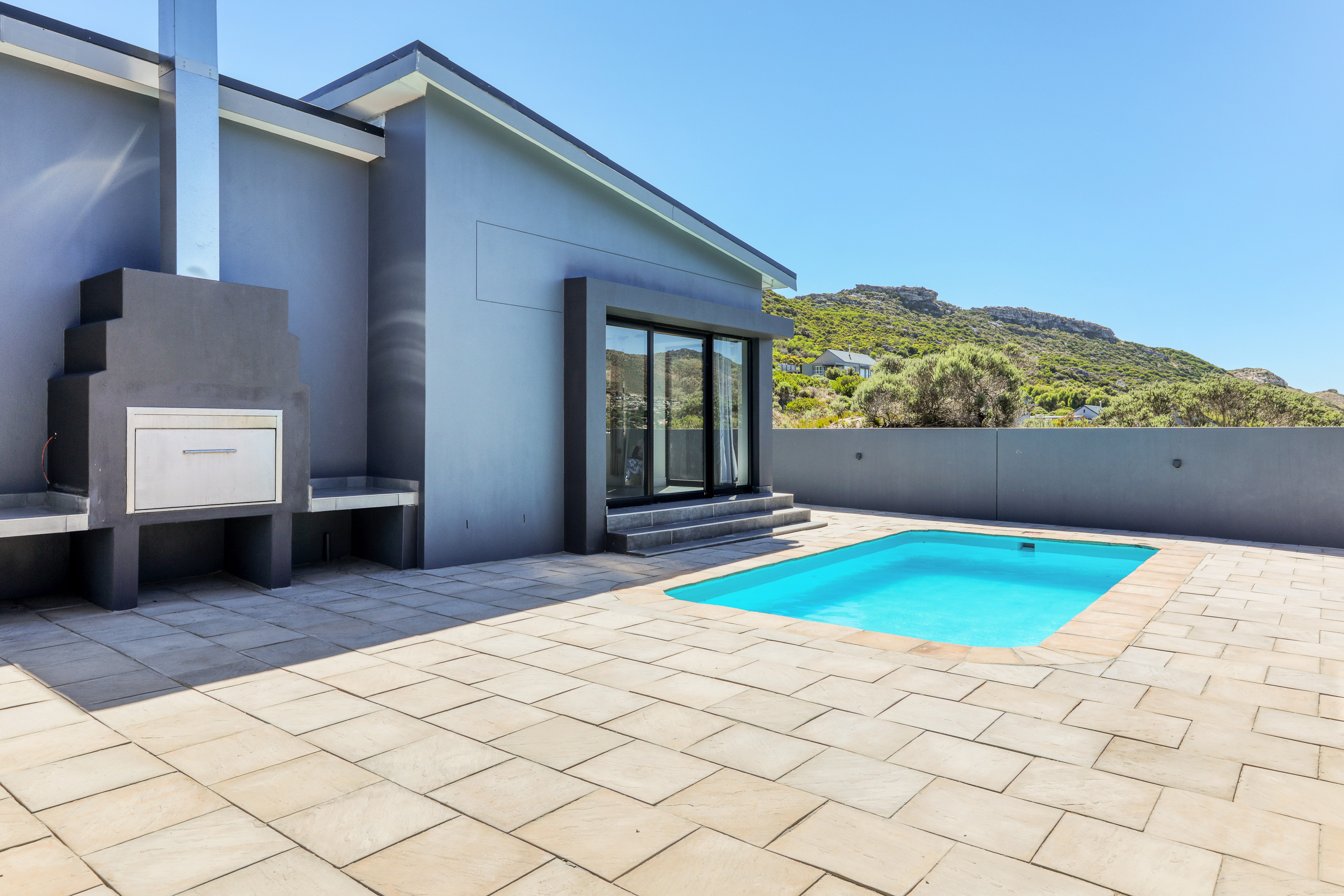  Noordhoek, Chapman