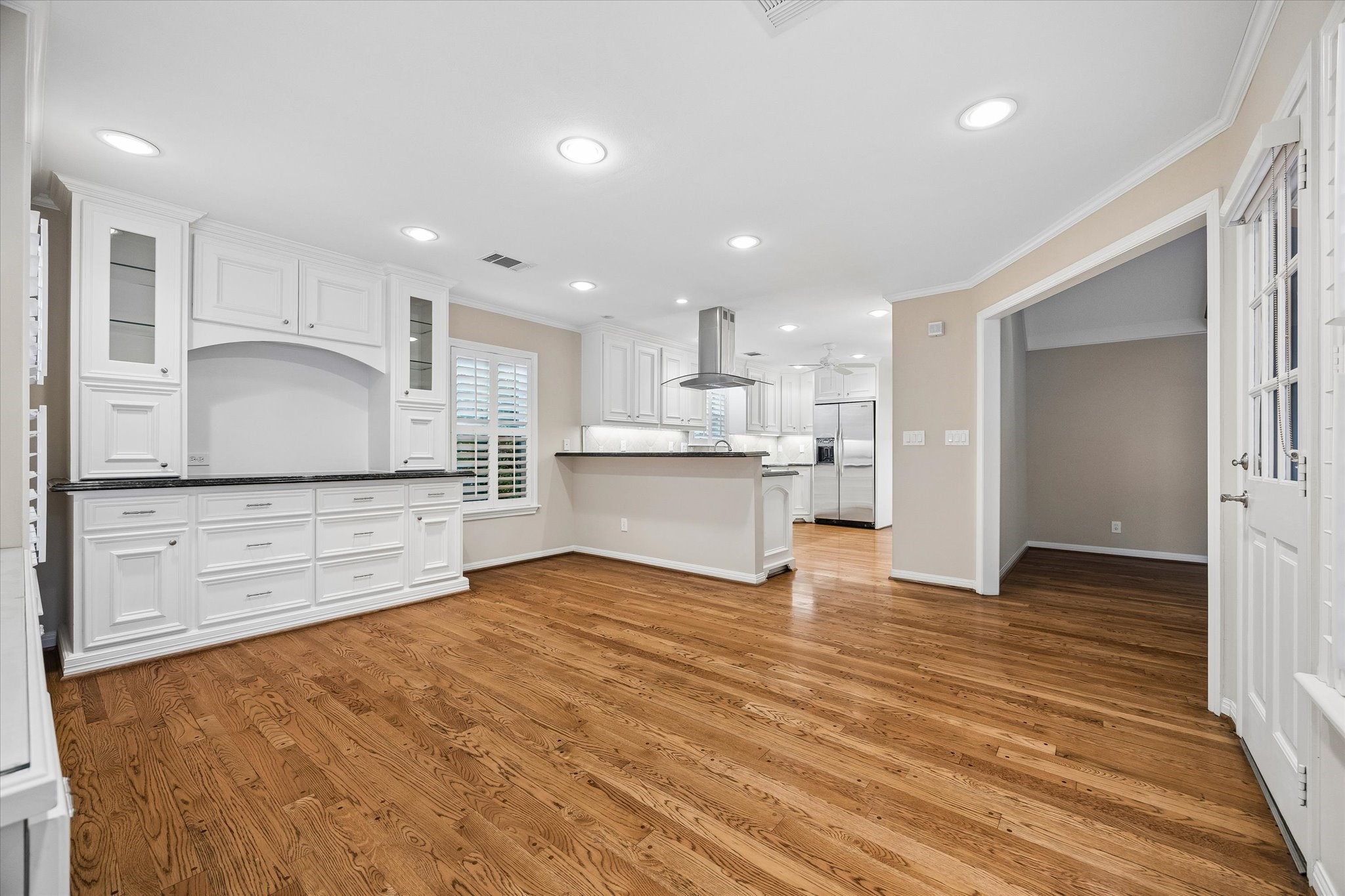  6235 Sugar Hill Drive - 物件實景