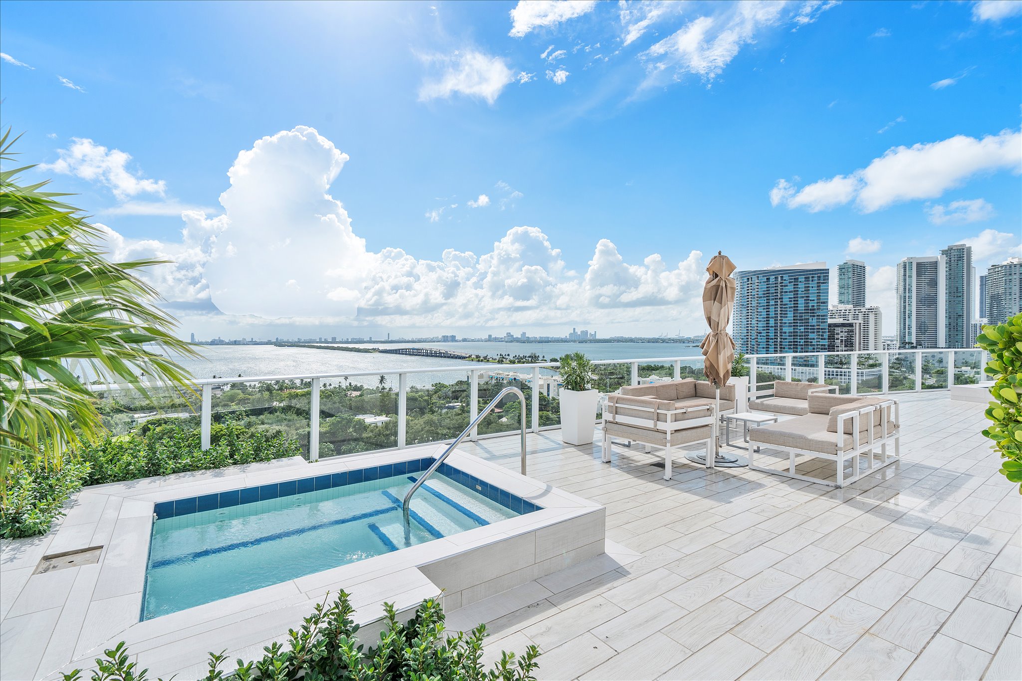  4250 Biscayne Blvd, Miami, FL, 33137 - 物件實景