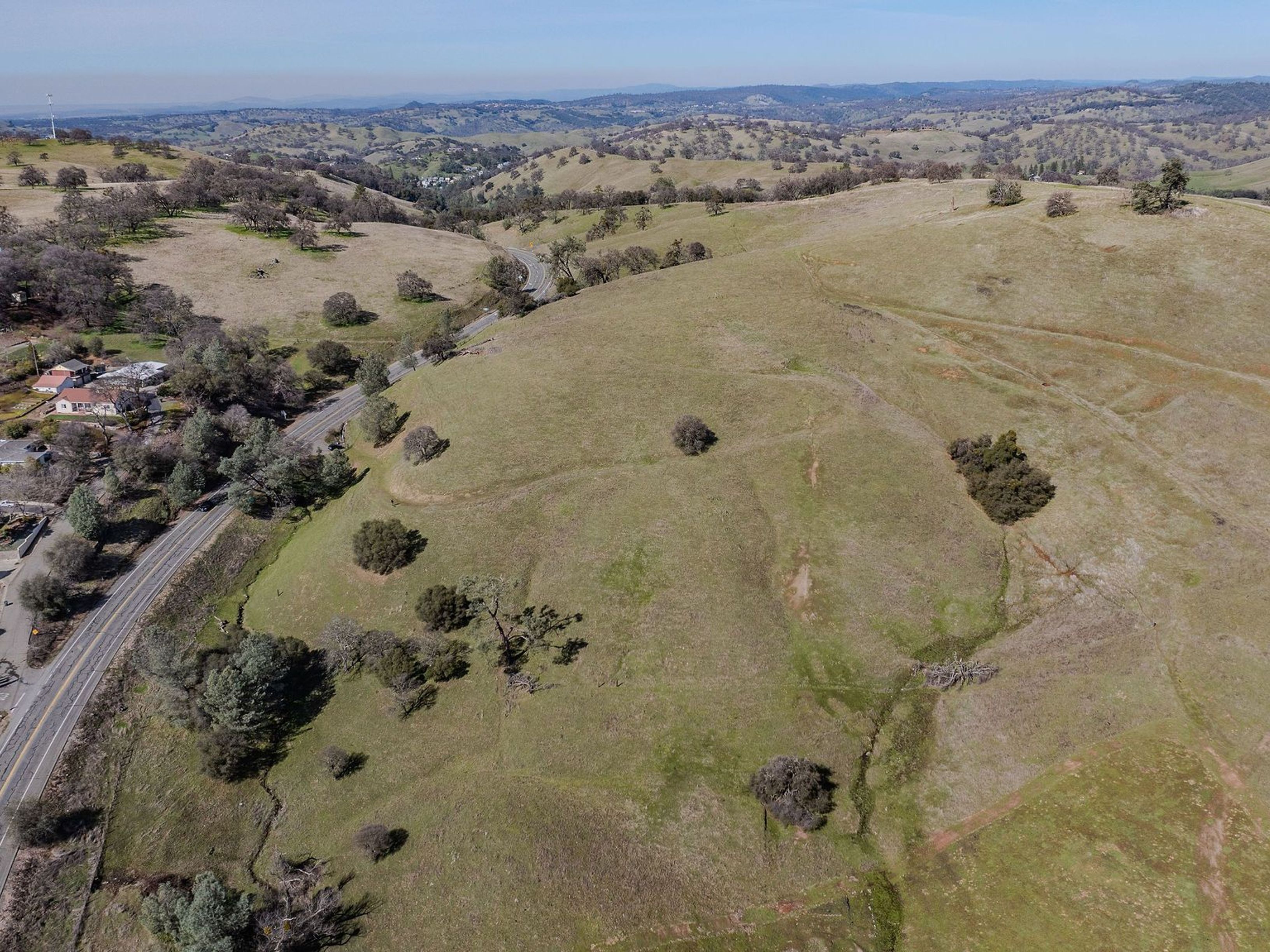 0 Old Hwy 49, Sutter Creek, CA 95685 - 物件實景