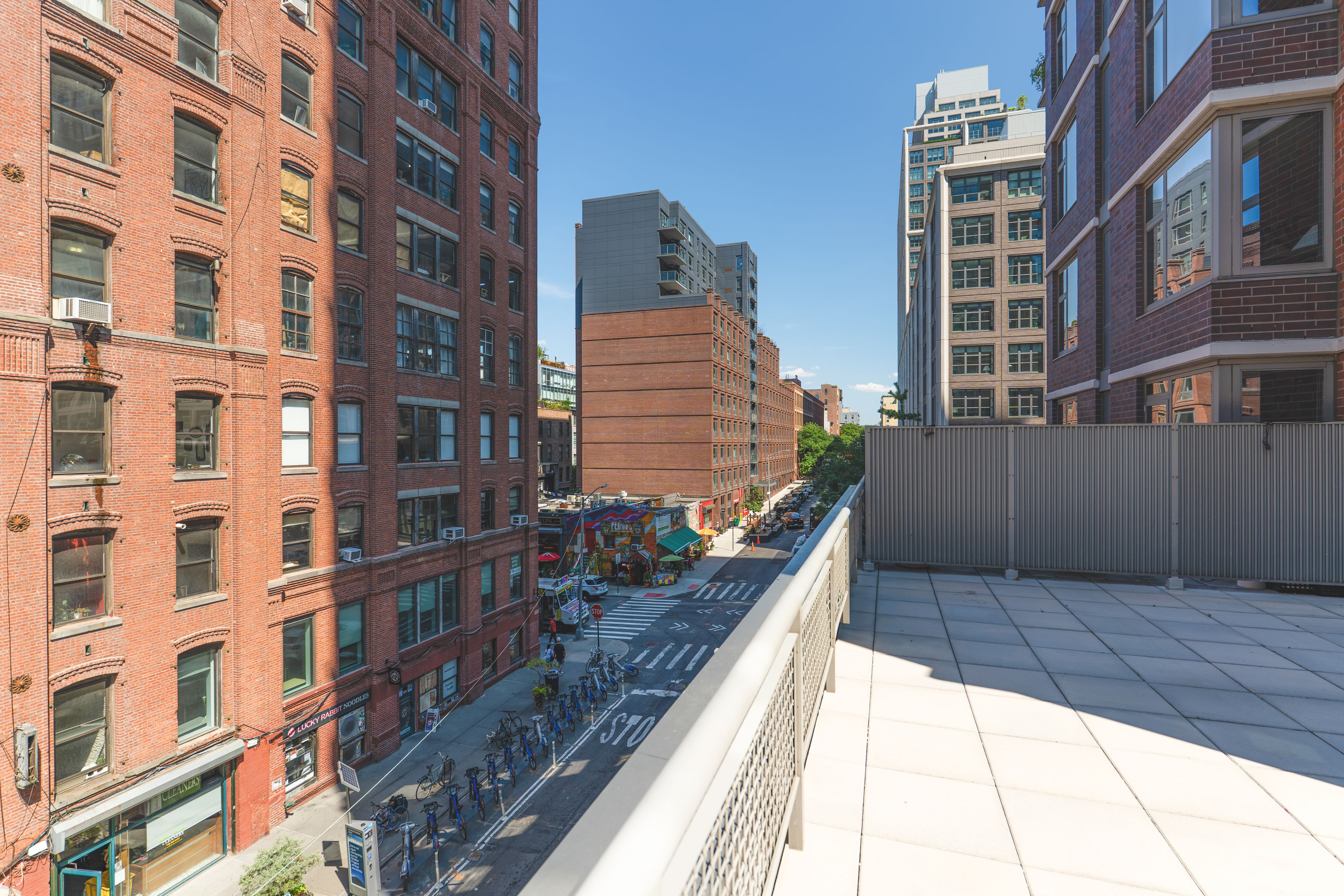  where  dumbo meets the outdoors - 物件實景