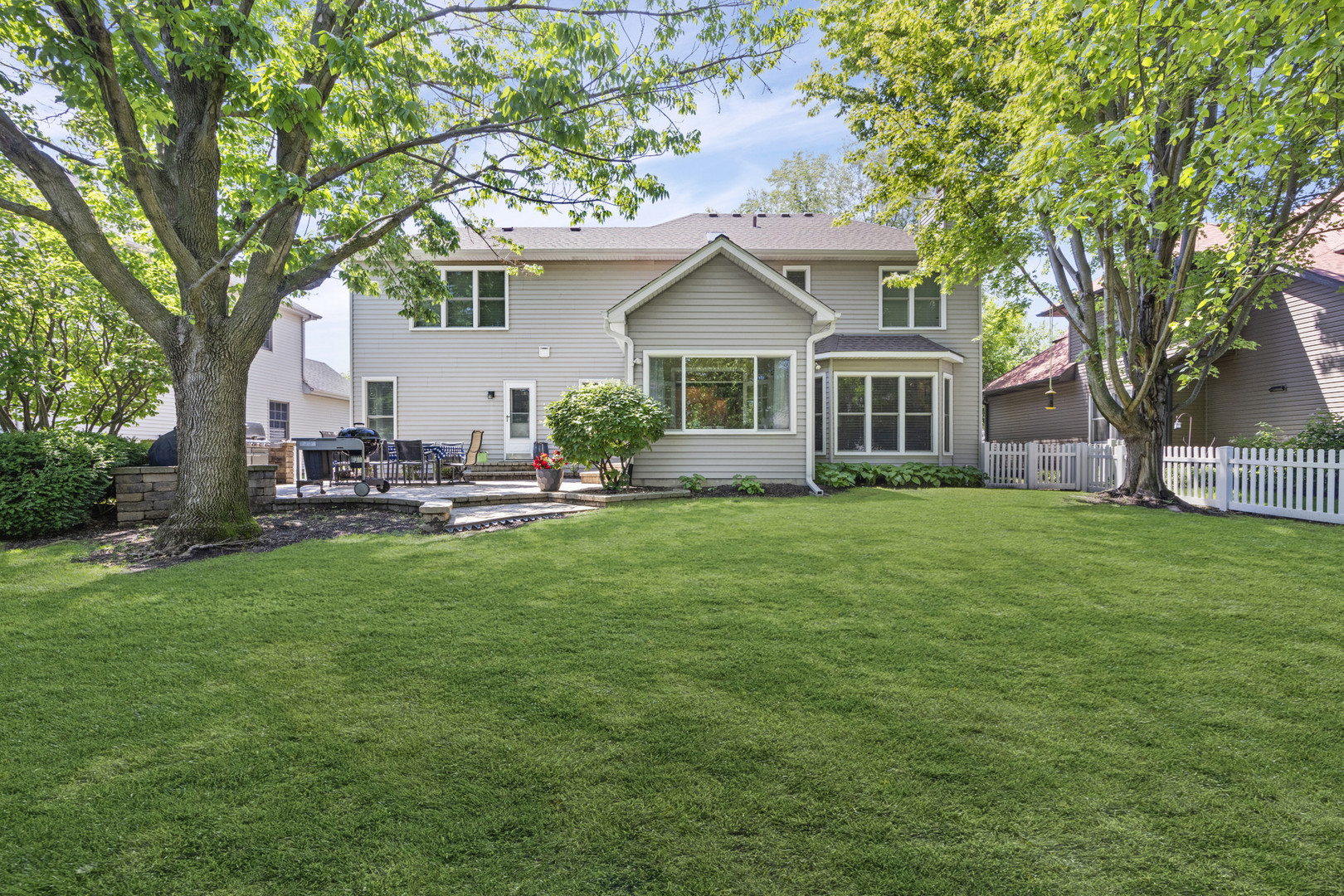Plainfield, Illinois, 60544, United States, 4 Bedrooms Bedrooms, ,3 BathroomsBathrooms,Residential,For Sale,2044352