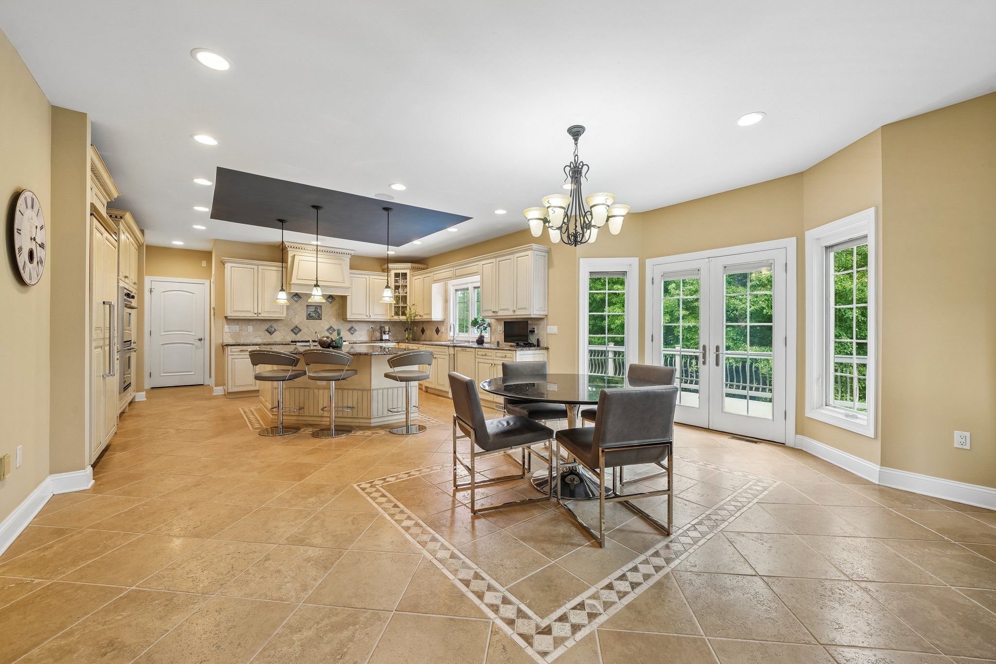  4 Centennial Court, Totowa, NJ 07512 - 物件實景