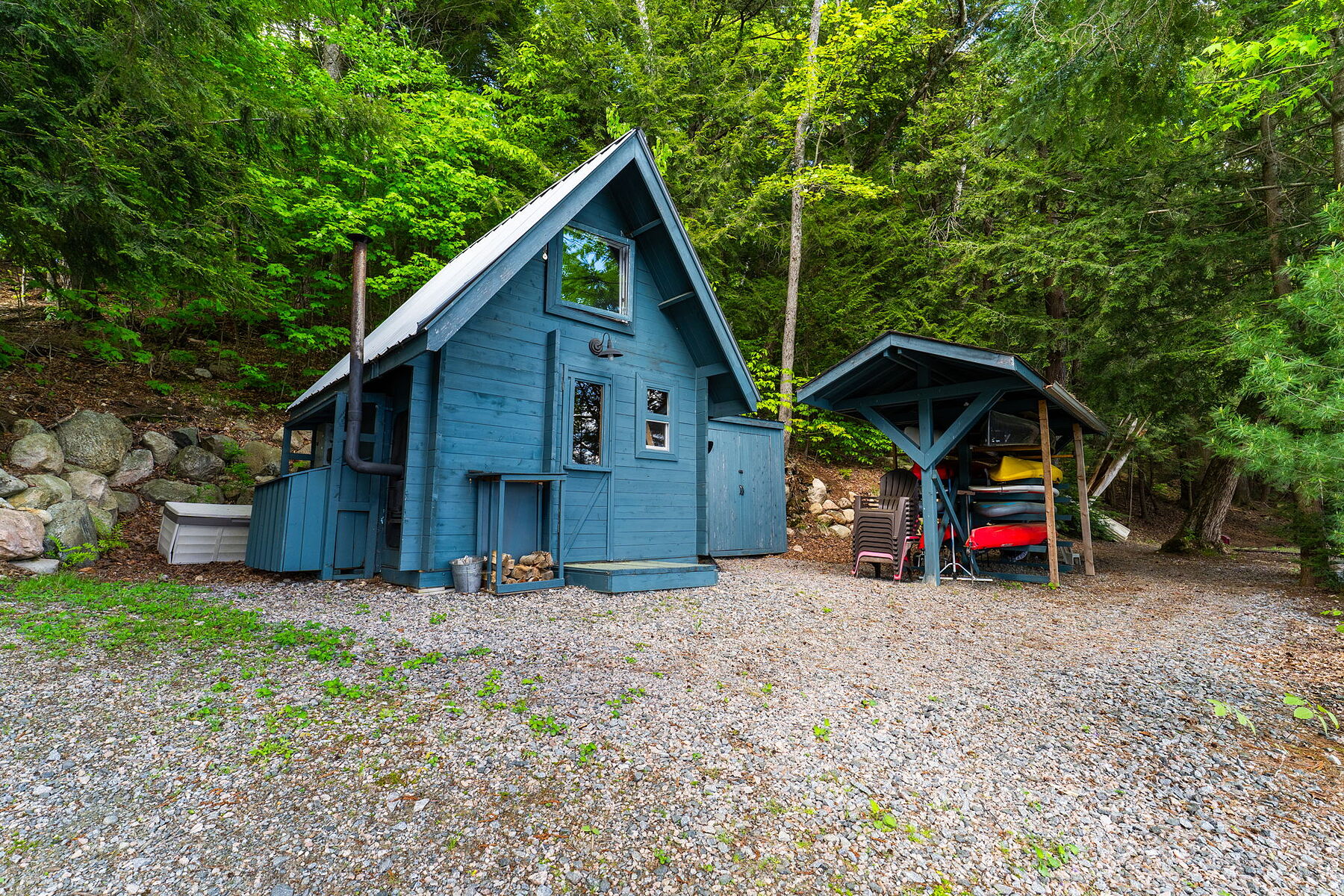  Beautiful Cottage Sanctuary - 物件實景