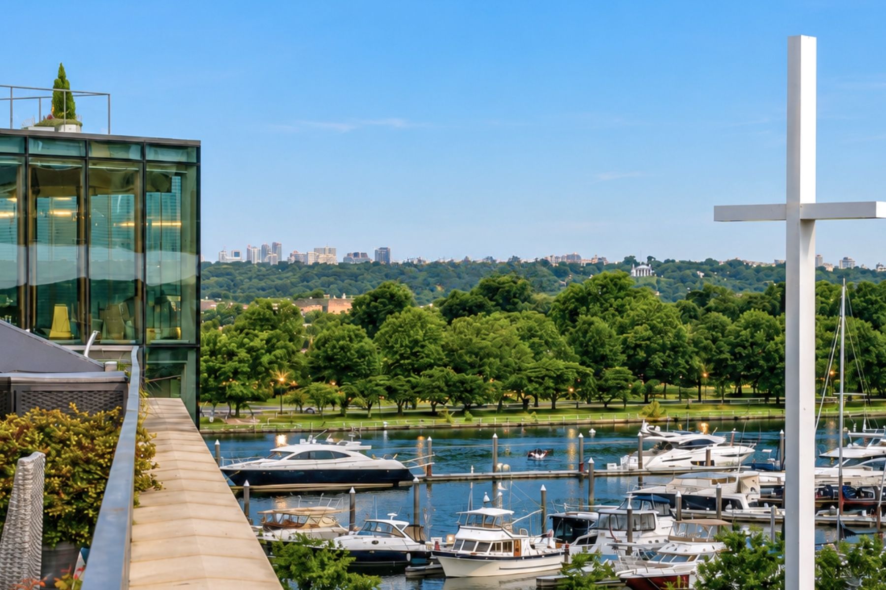  525 Water Street SW, Washington, DC, 20024 - 物件實景