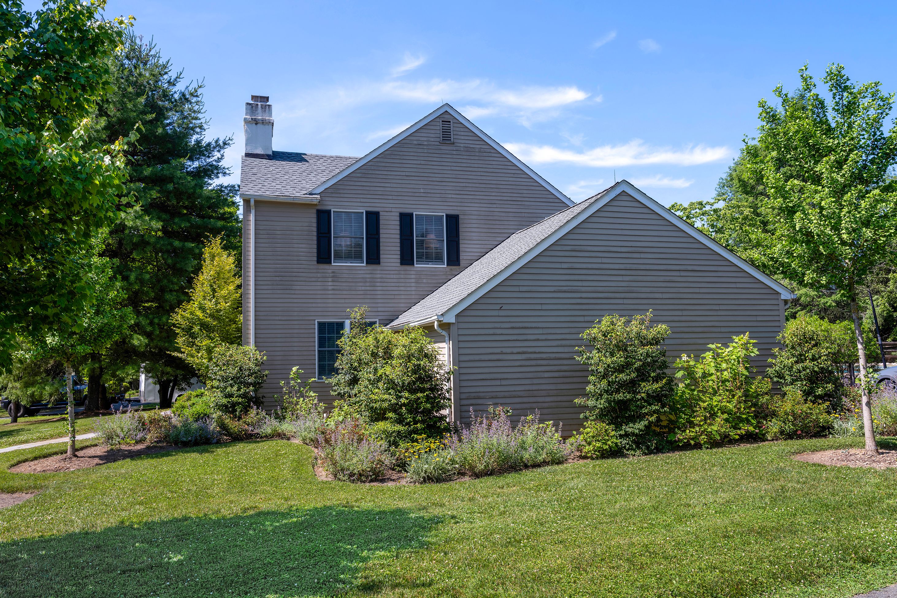  A Hopewell Valley Classic with Farmhouse Flair - 物件實景