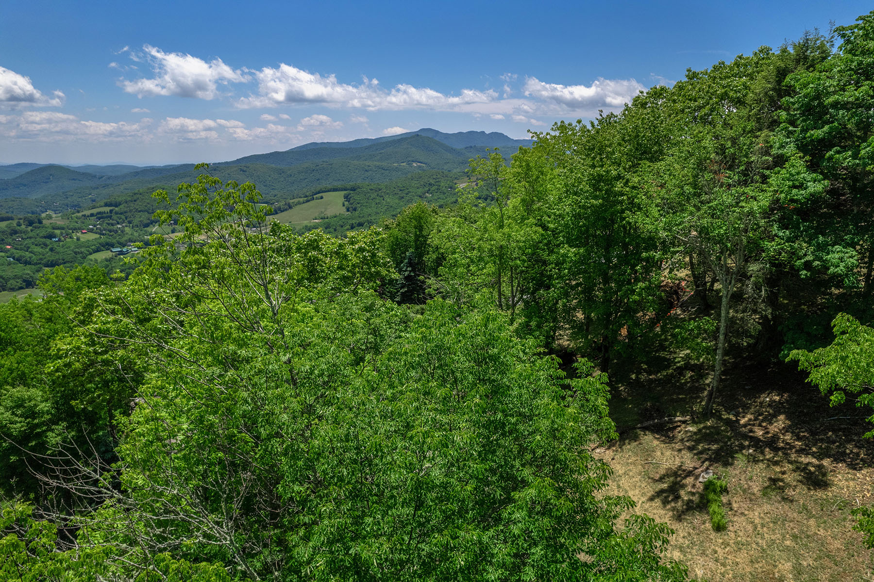  BANNER ELK - ROCKY KNOB - 物件實景
