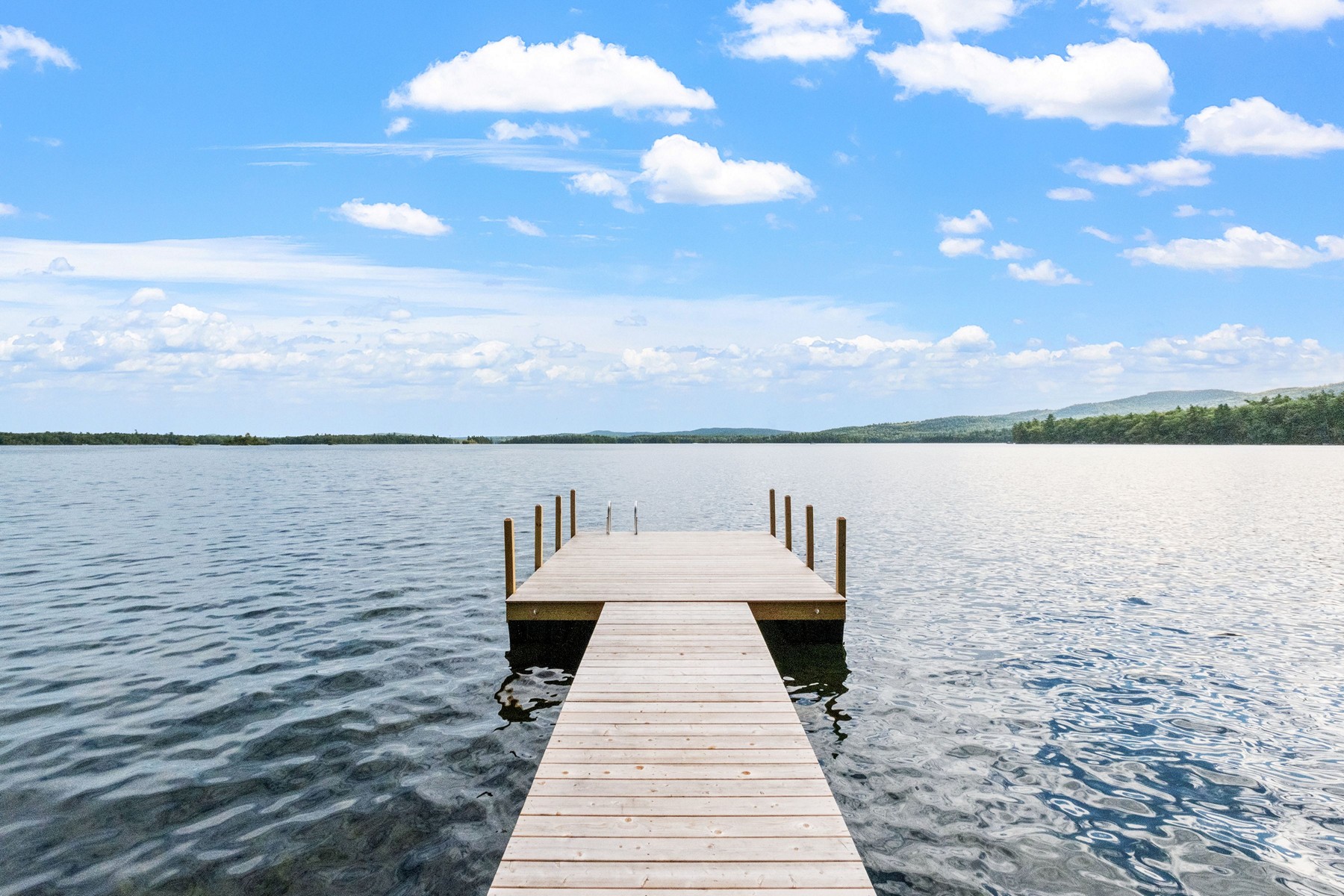  294 Pinehurst Road - 物件實景