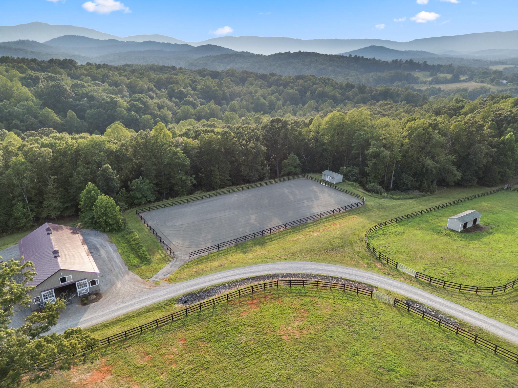  2236 Craigs Store, Afton, VA, 22920 - 物件實景