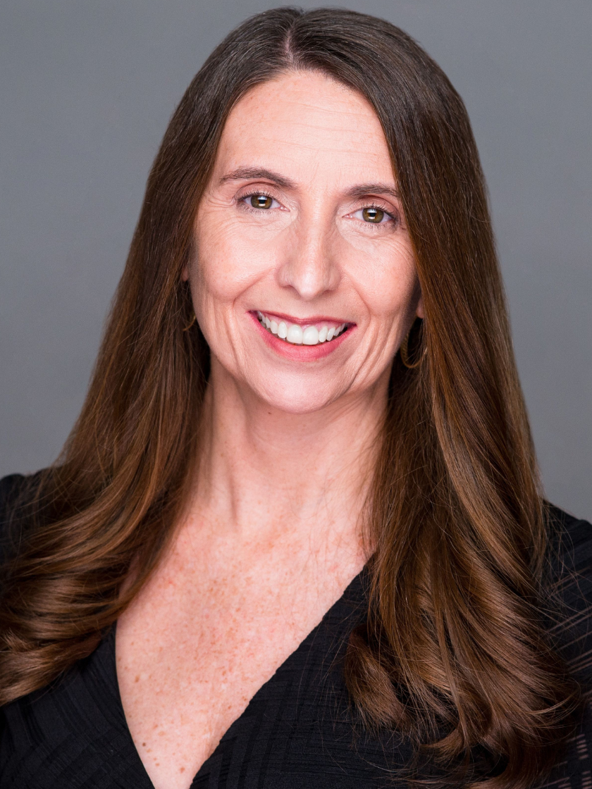 Kerry Ann Daley