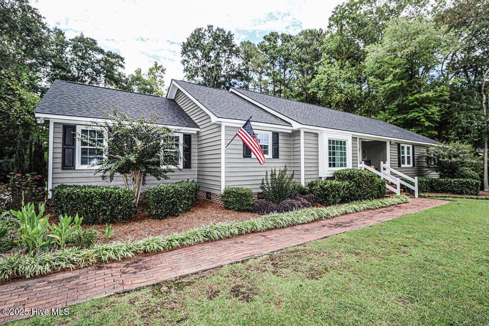 Rocky Mount, North Carolina, 27804, United States, 4 Bedrooms Bedrooms, ,3 BathroomsBathrooms,Residential,For Sale,1976699