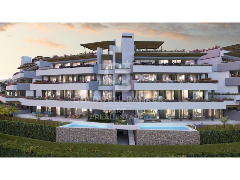 Benahavís, Andalusia, ES, 3 Bedrooms Bedrooms, ,3 BathroomsBathrooms,Residential,For Sale,1804242