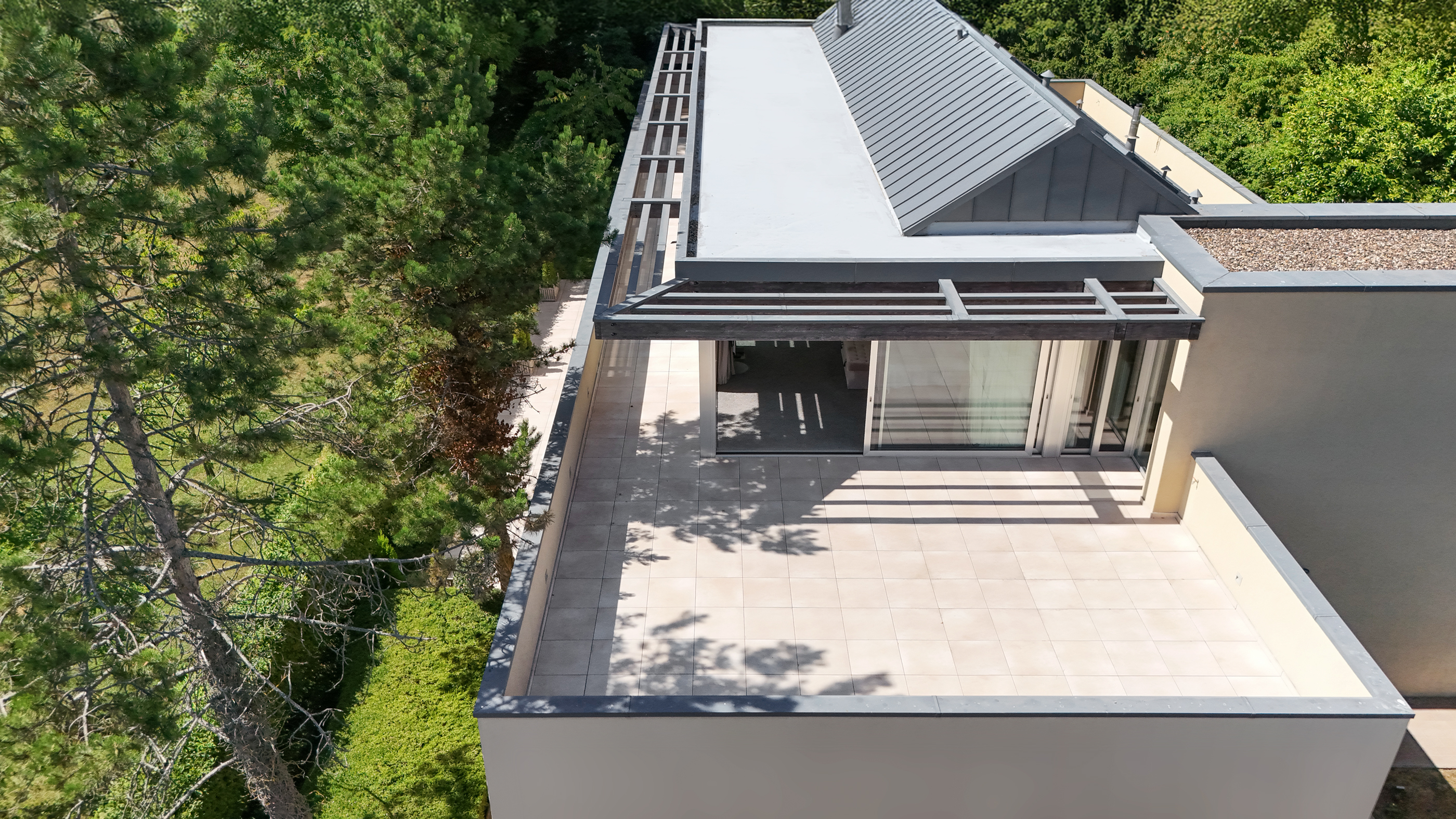  Villa à Kockelscheuer - 物件實景