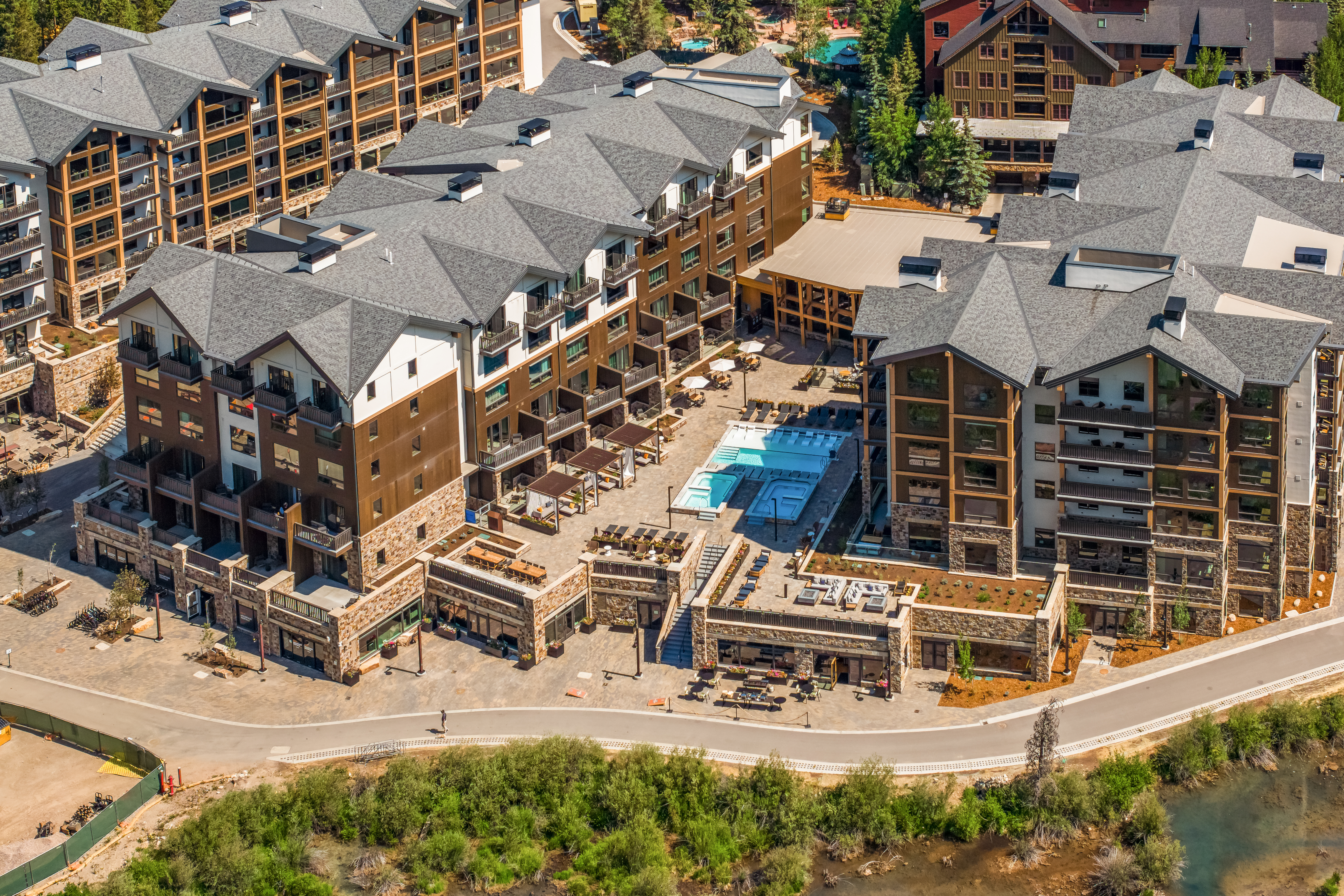  75 Hunkidori Court, Keystone, CO, 80435 - 物件實景